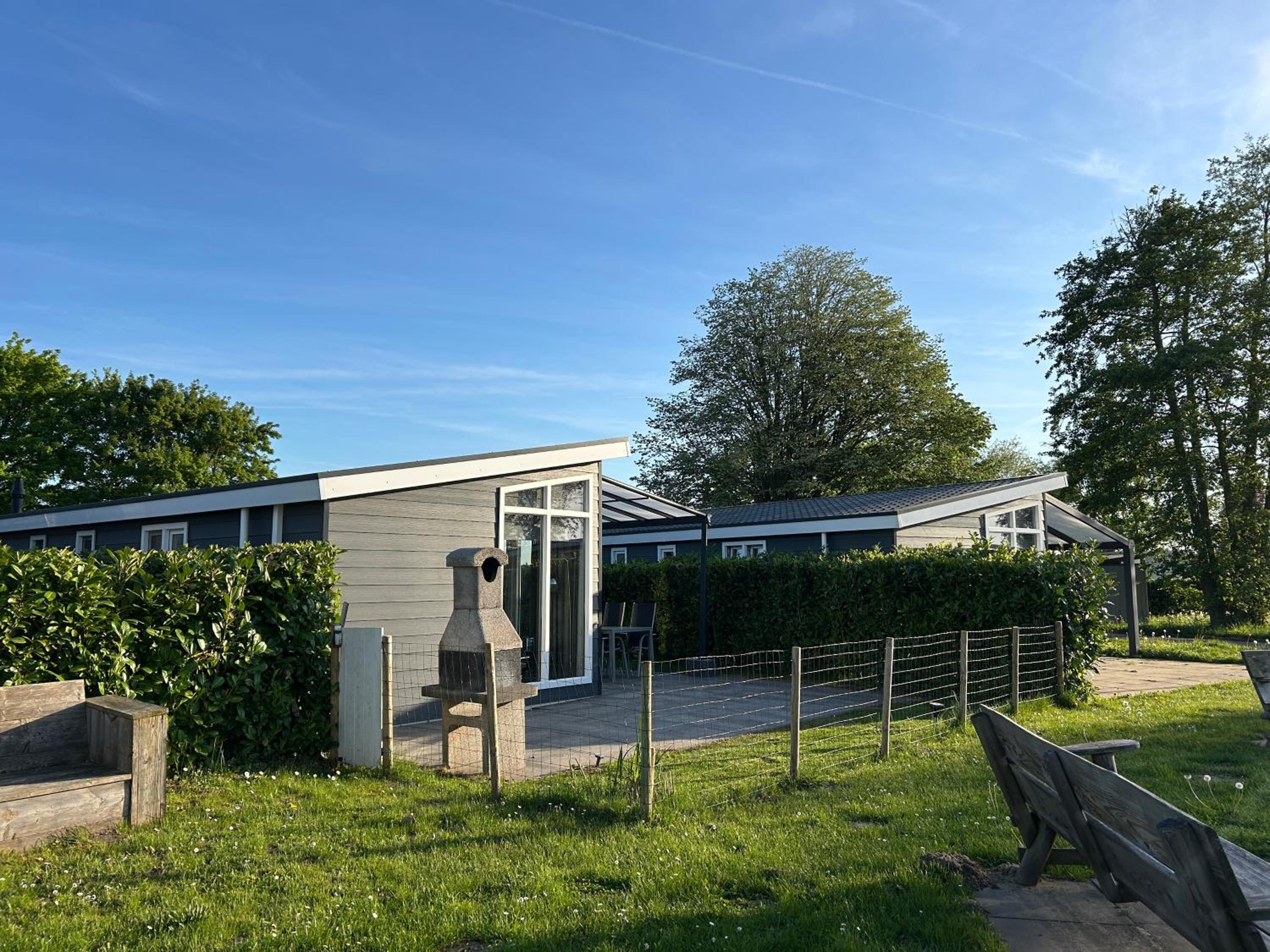 Mayas Ferienhaus