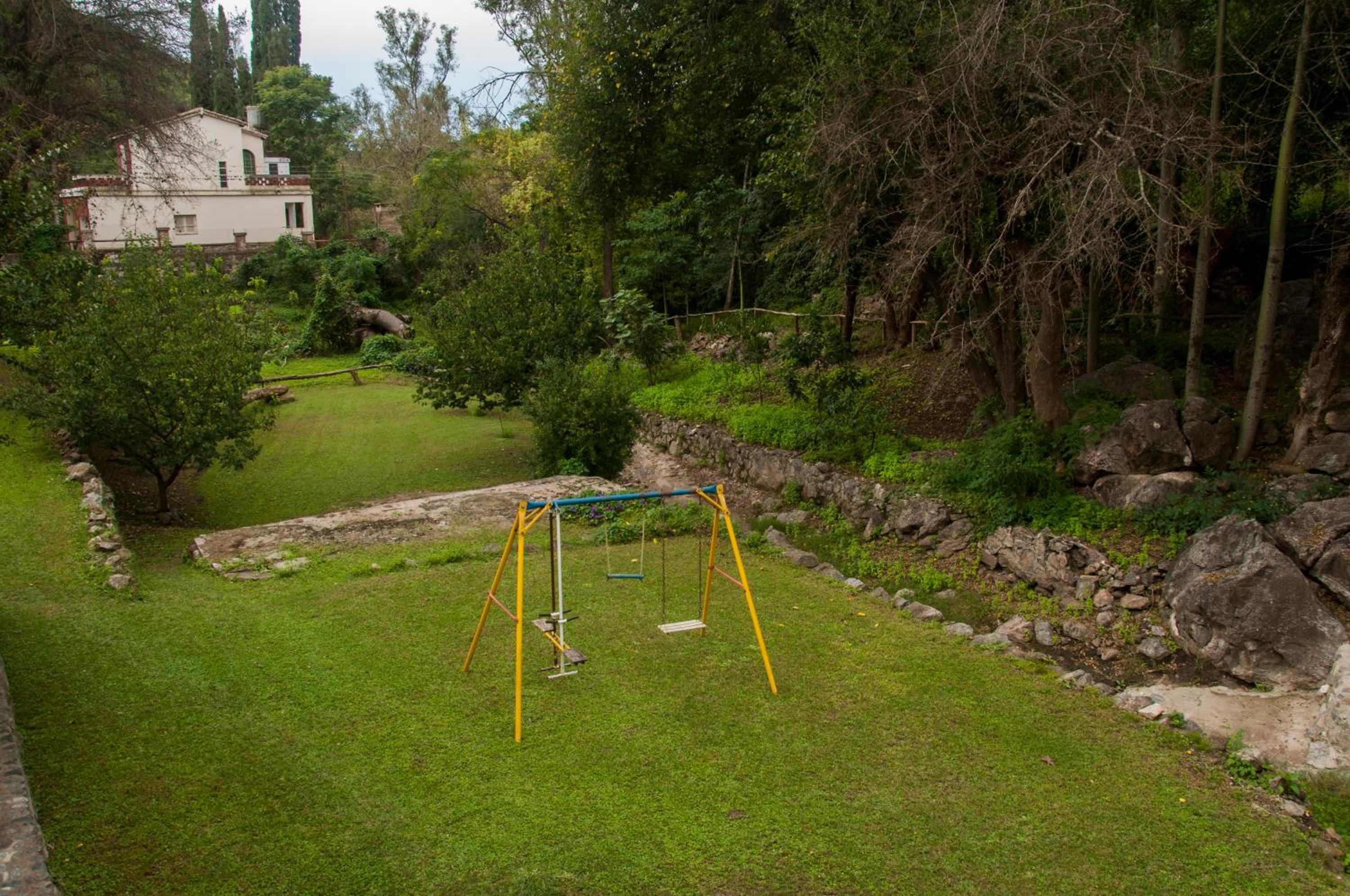 Hostería La Pergola