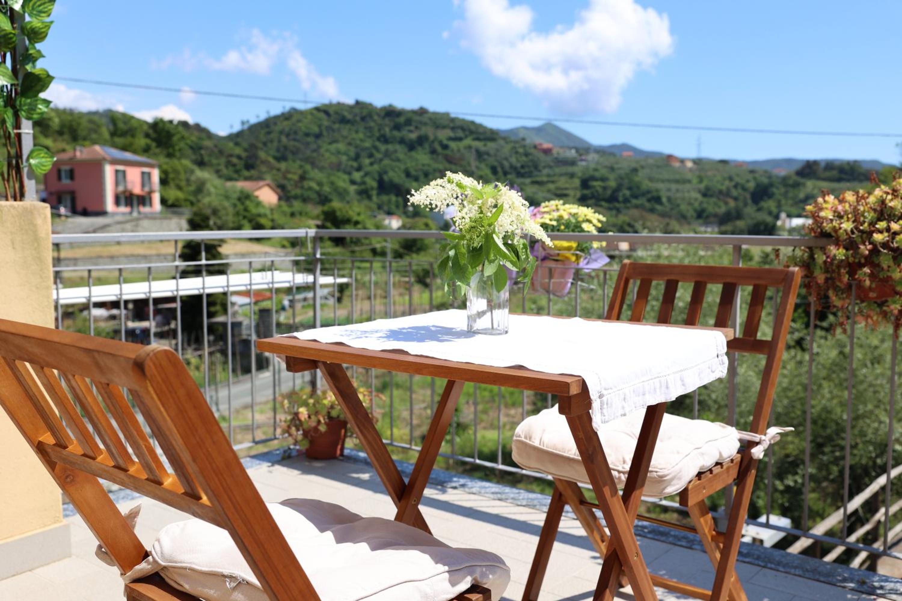 Casa Ida