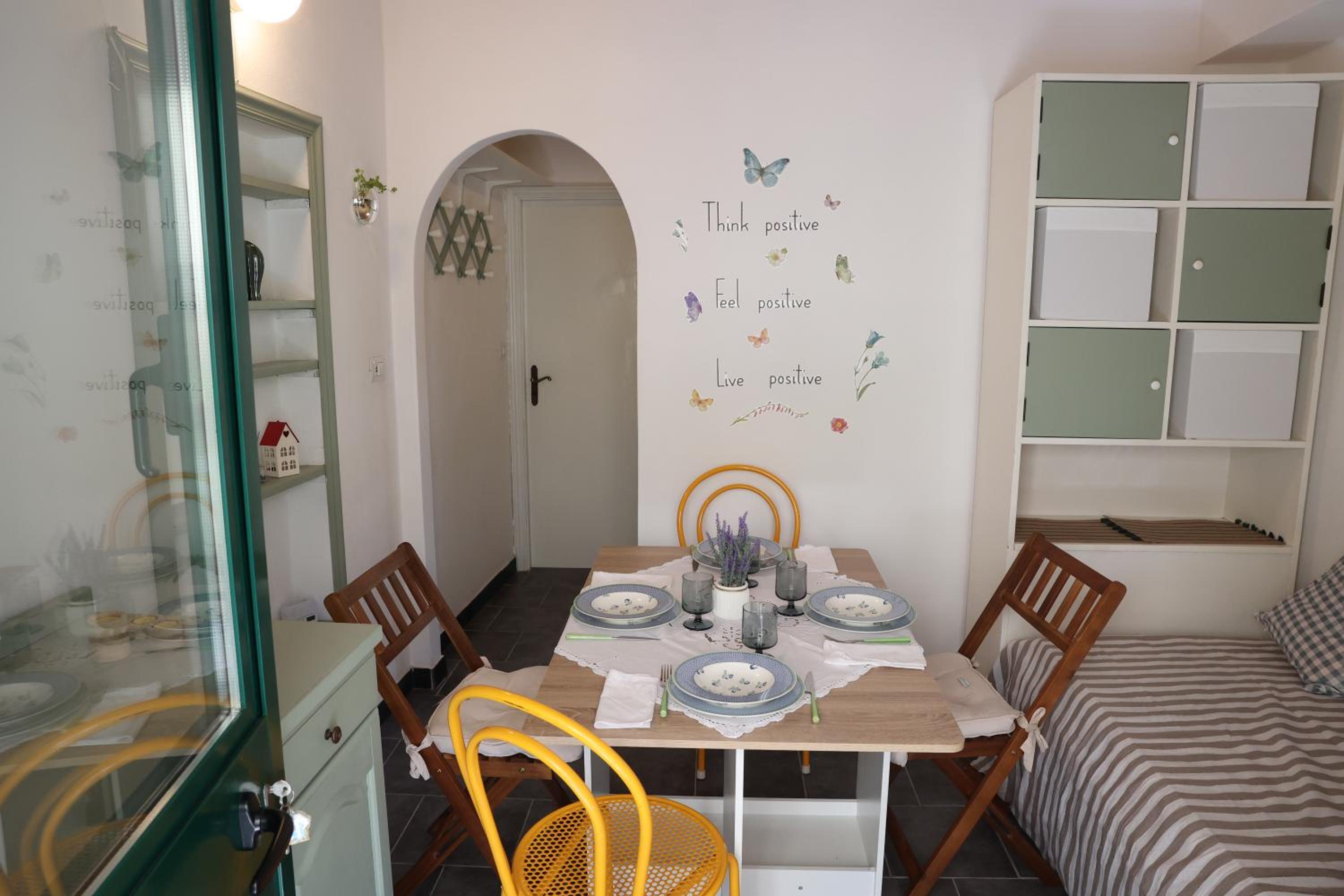 Casa Ida