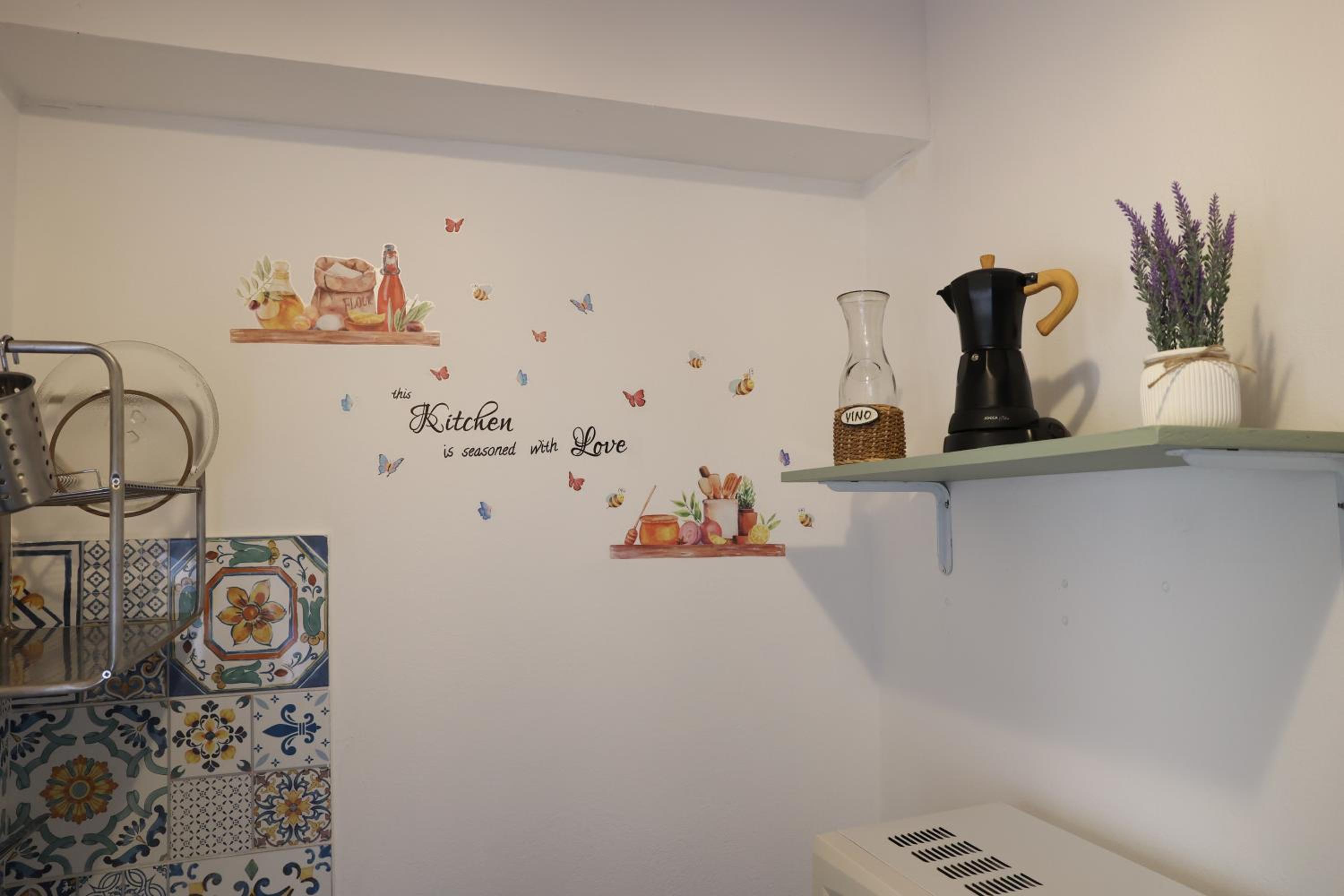 Casa Ida
