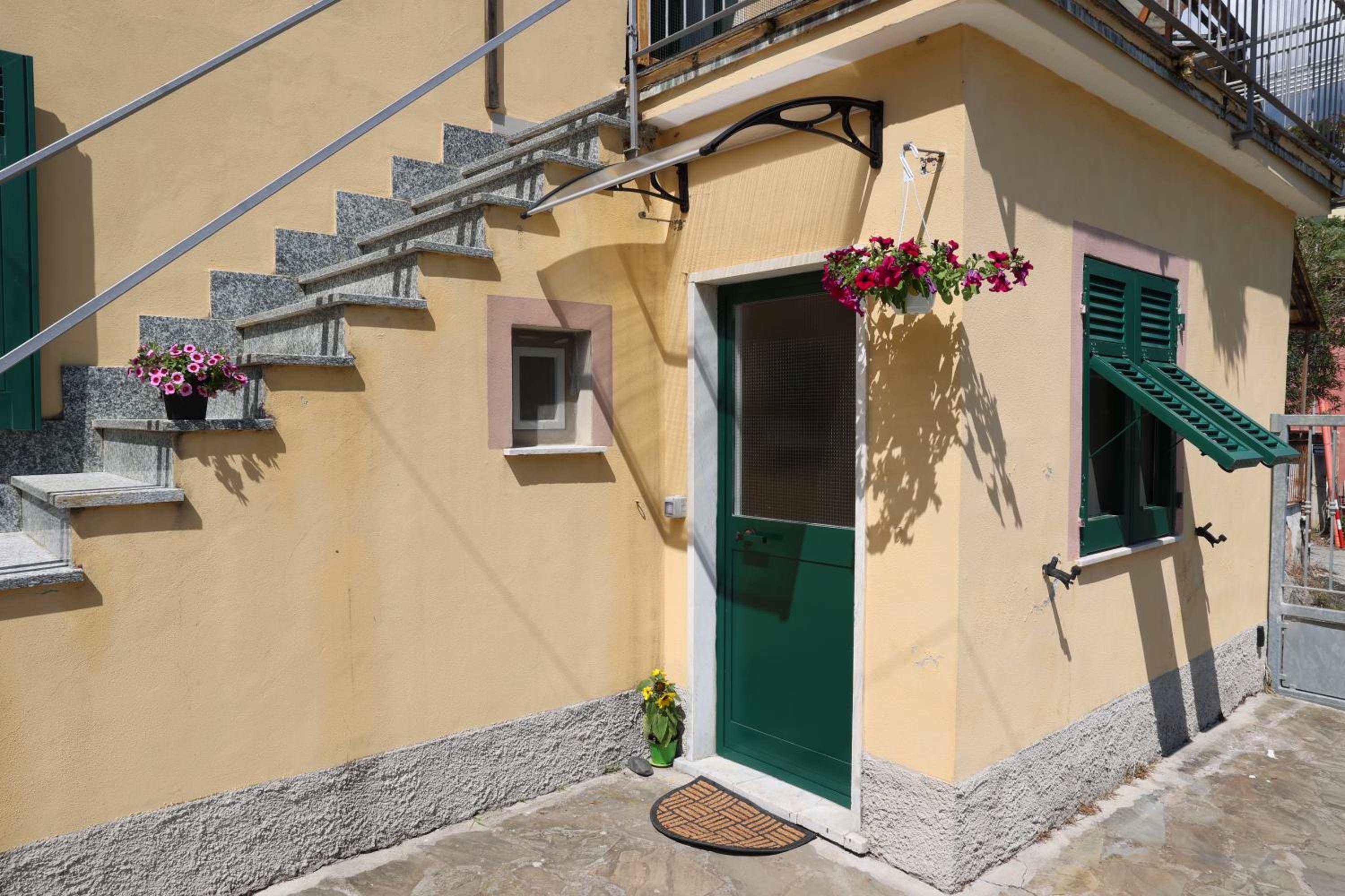 Casa Ida