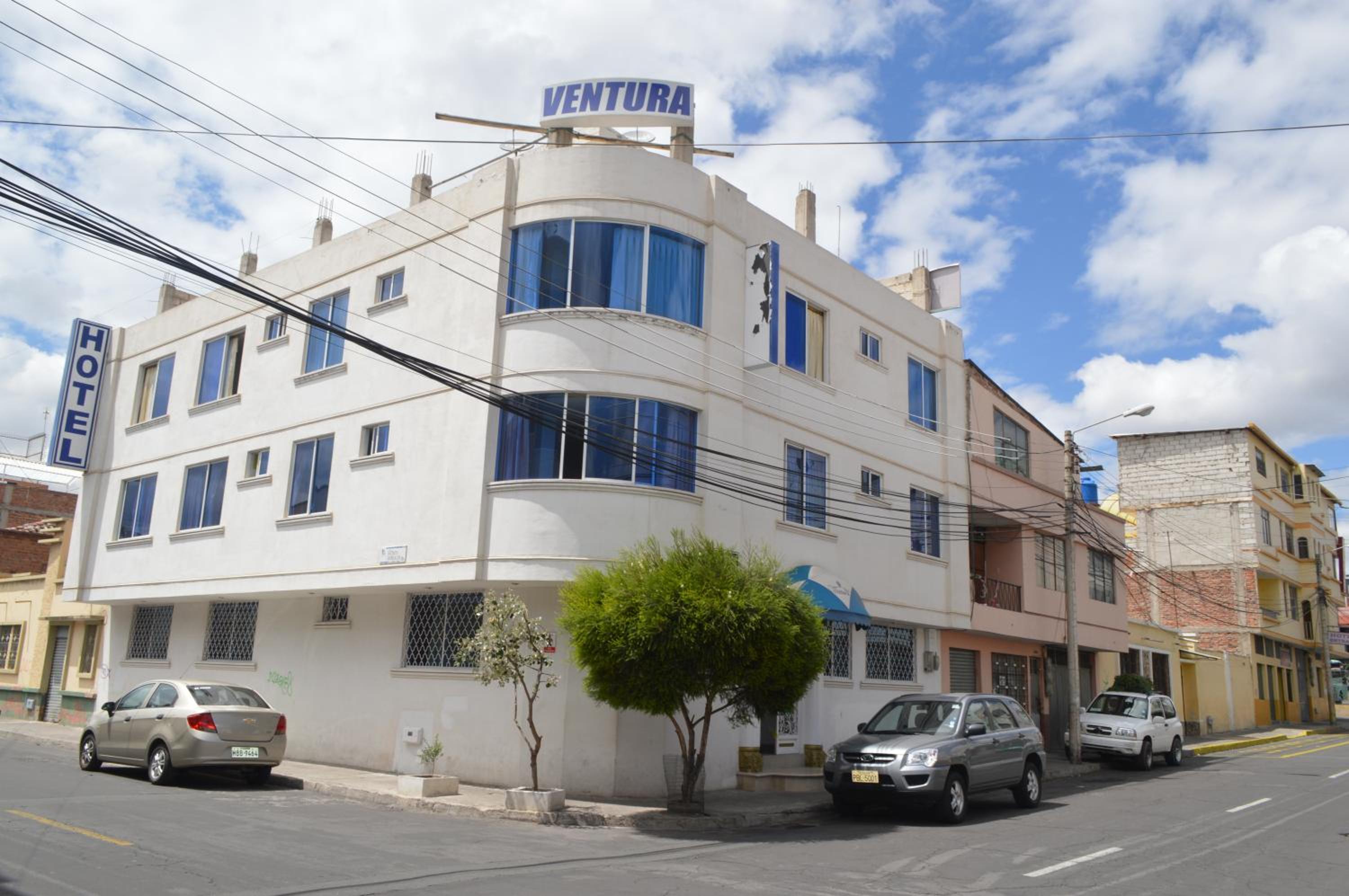 Hotel Ventura - Image 1