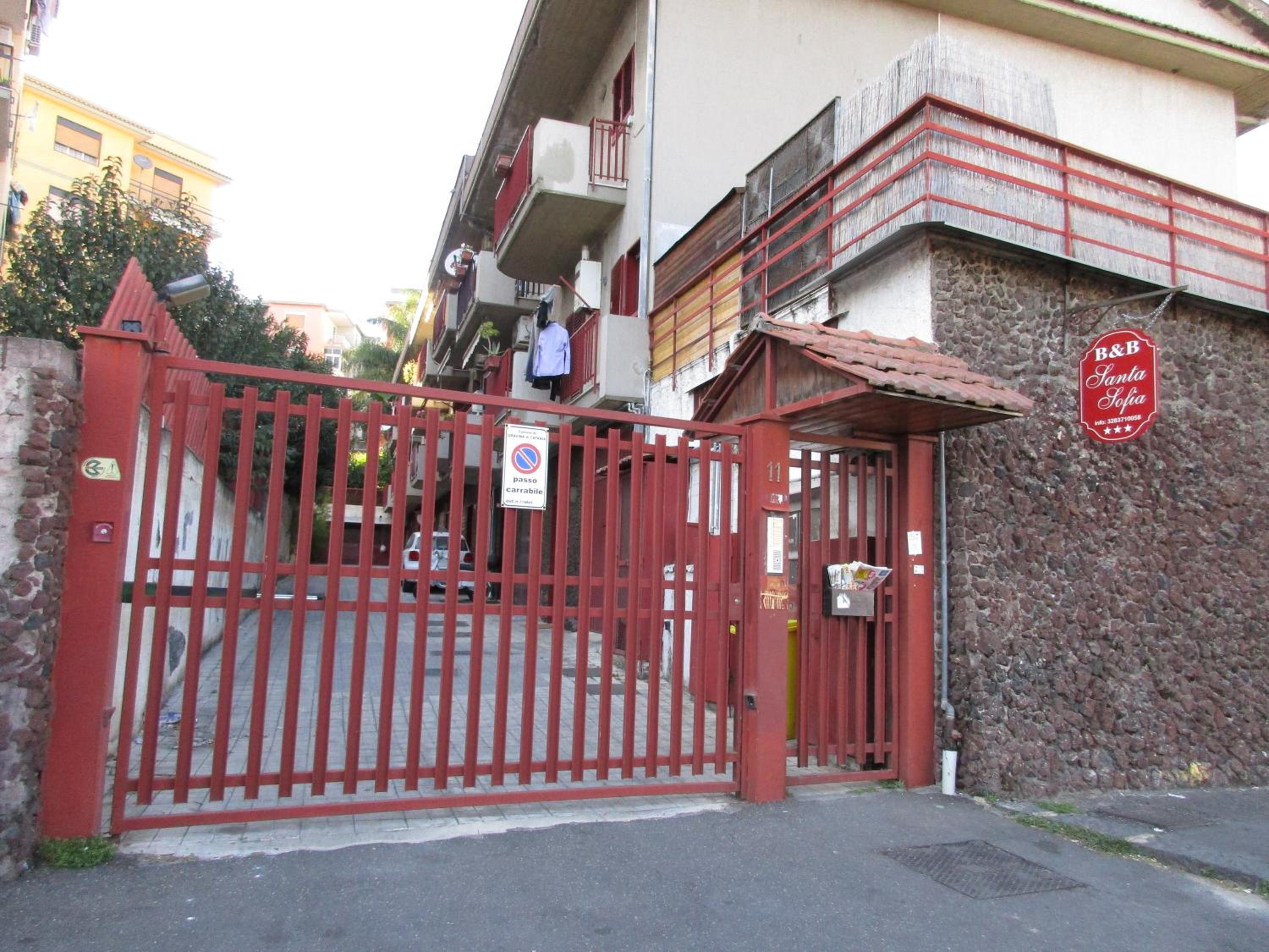 B&B Santa Sofia