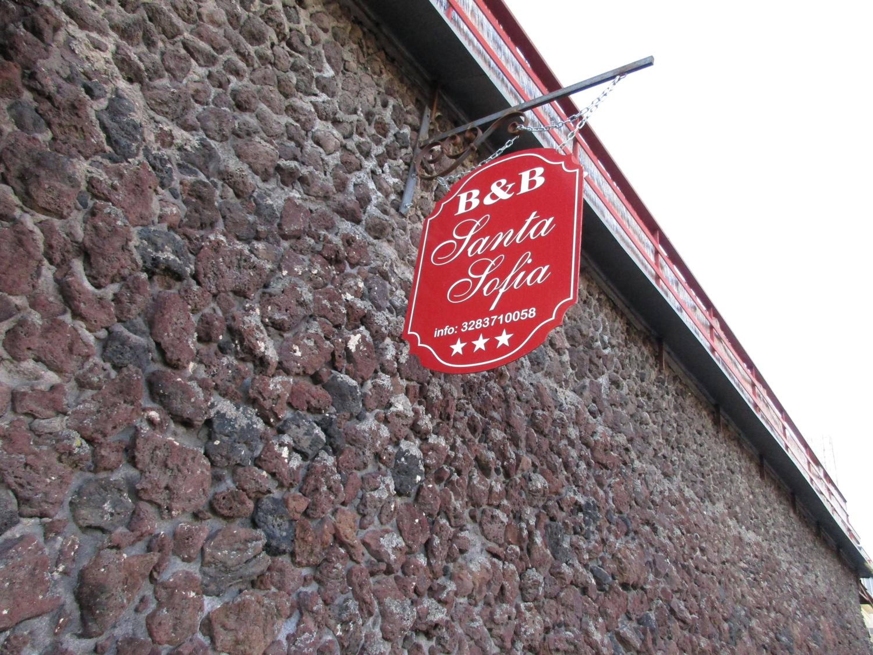 B&B Santa Sofia