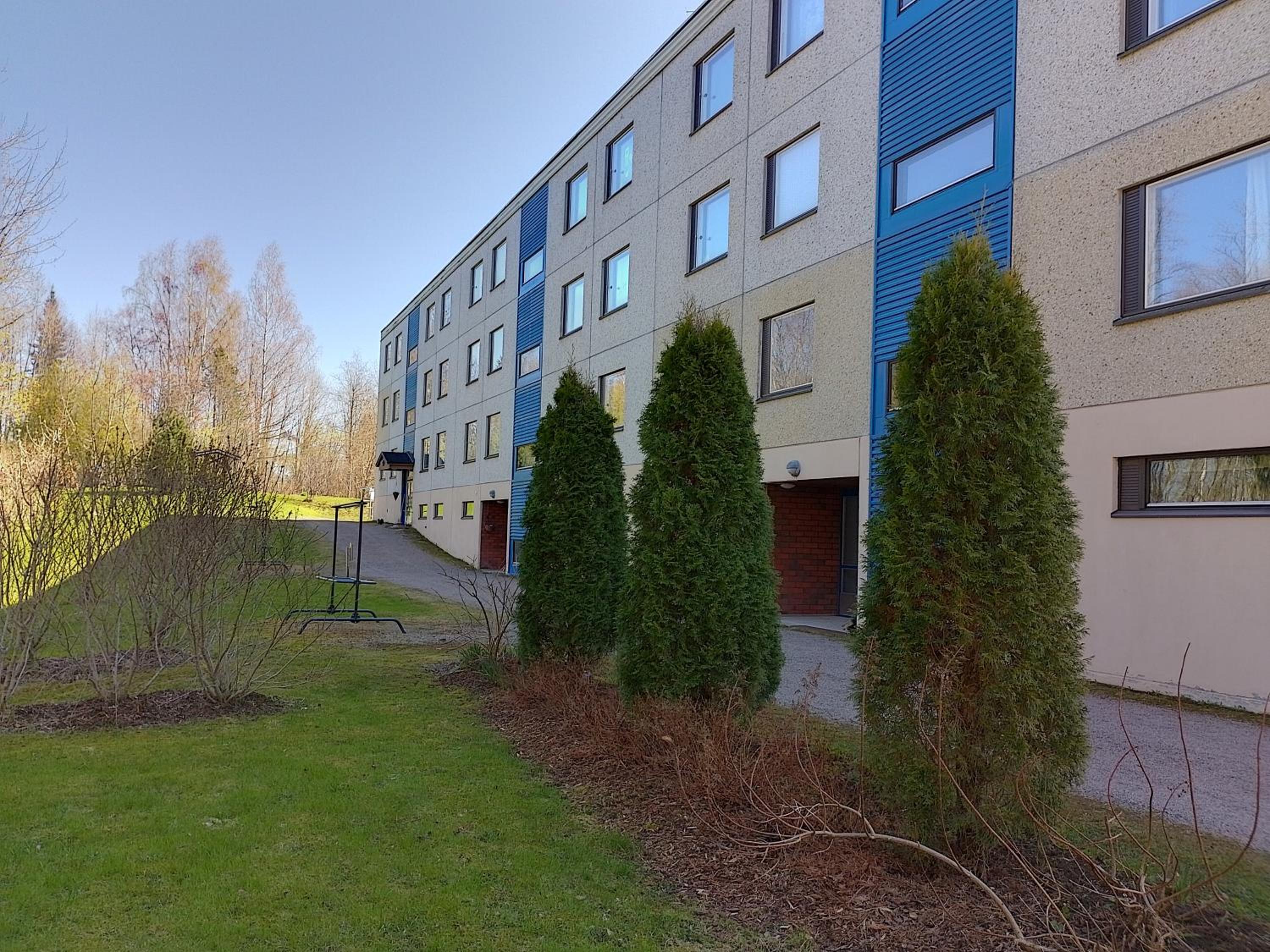 Flexible Myllykallio