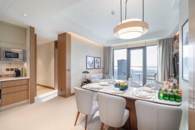 Luxury 2BR Suite -Address Residences Dubai Opera Live in the Heart of Downtown Limited-Time Monthly Offer