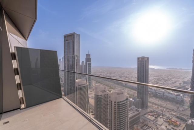 Luxury 2BR Suite -Address Residences Dubai Opera Live in the Heart of Downtown Limited-Time Monthly Offer