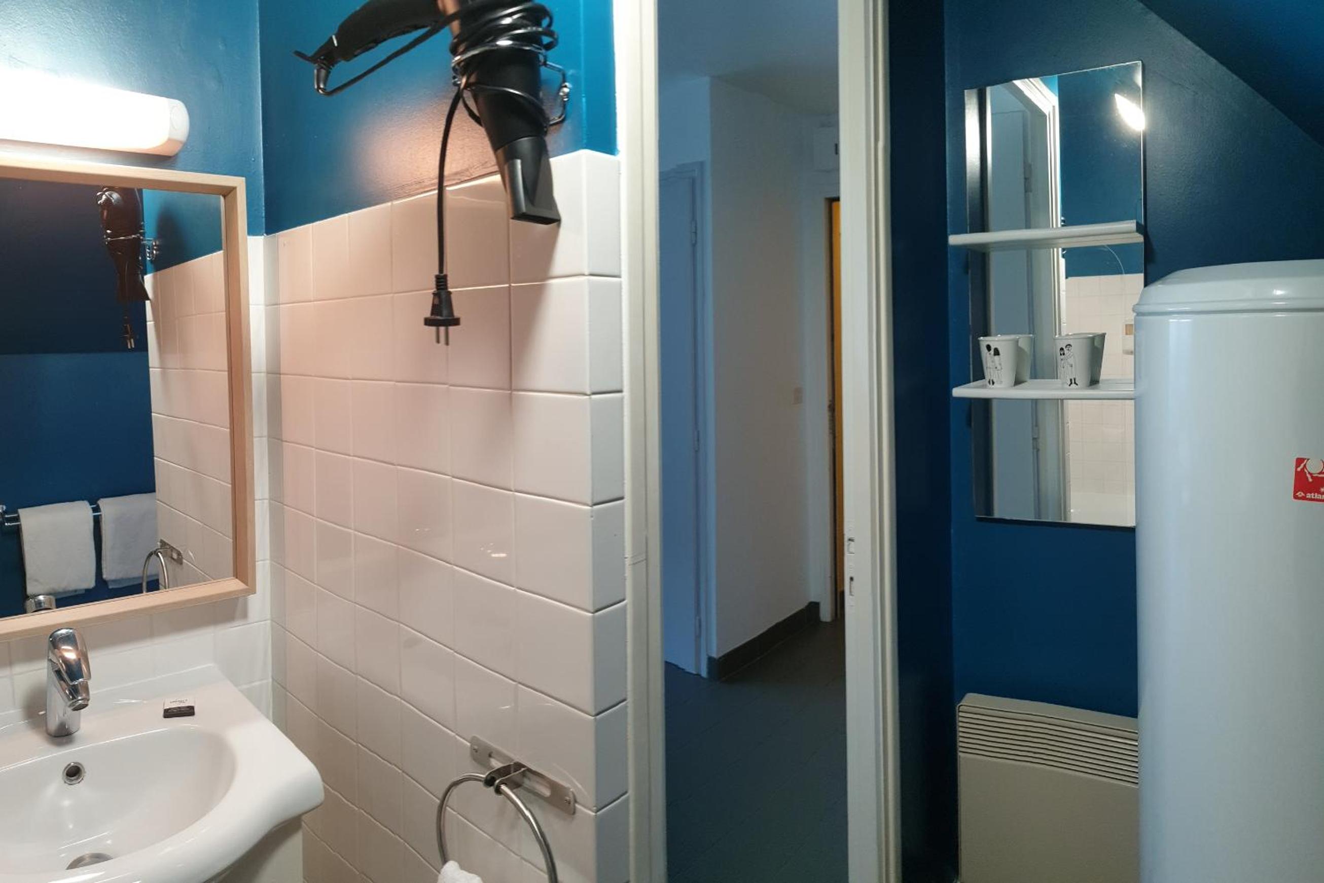 L'ANNEXE Résidence Hôtelière classée, photo 24
