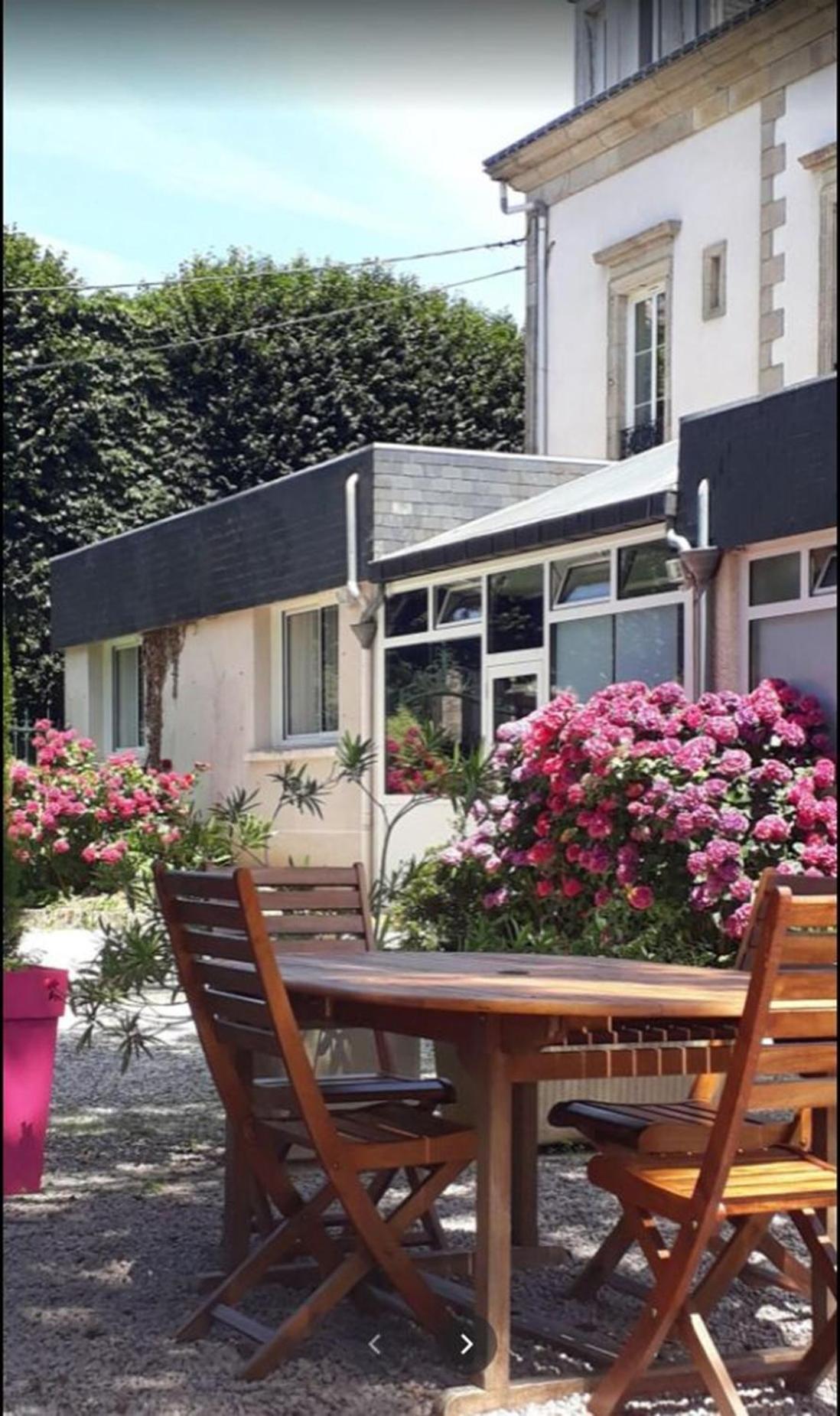 L'ANNEXE Résidence Hôtelière classée, photo 21