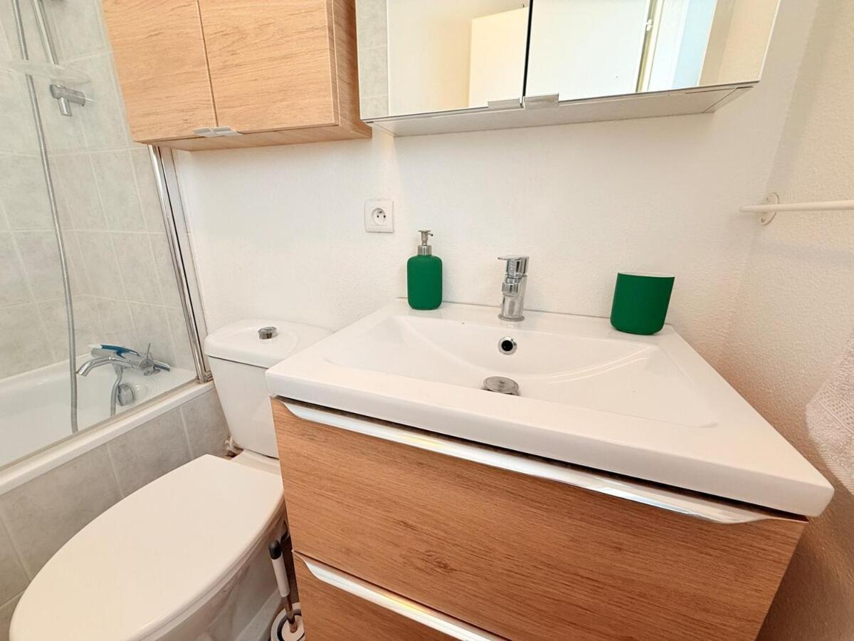 Le Duplex des Tulipes - Parking included - Haguenau