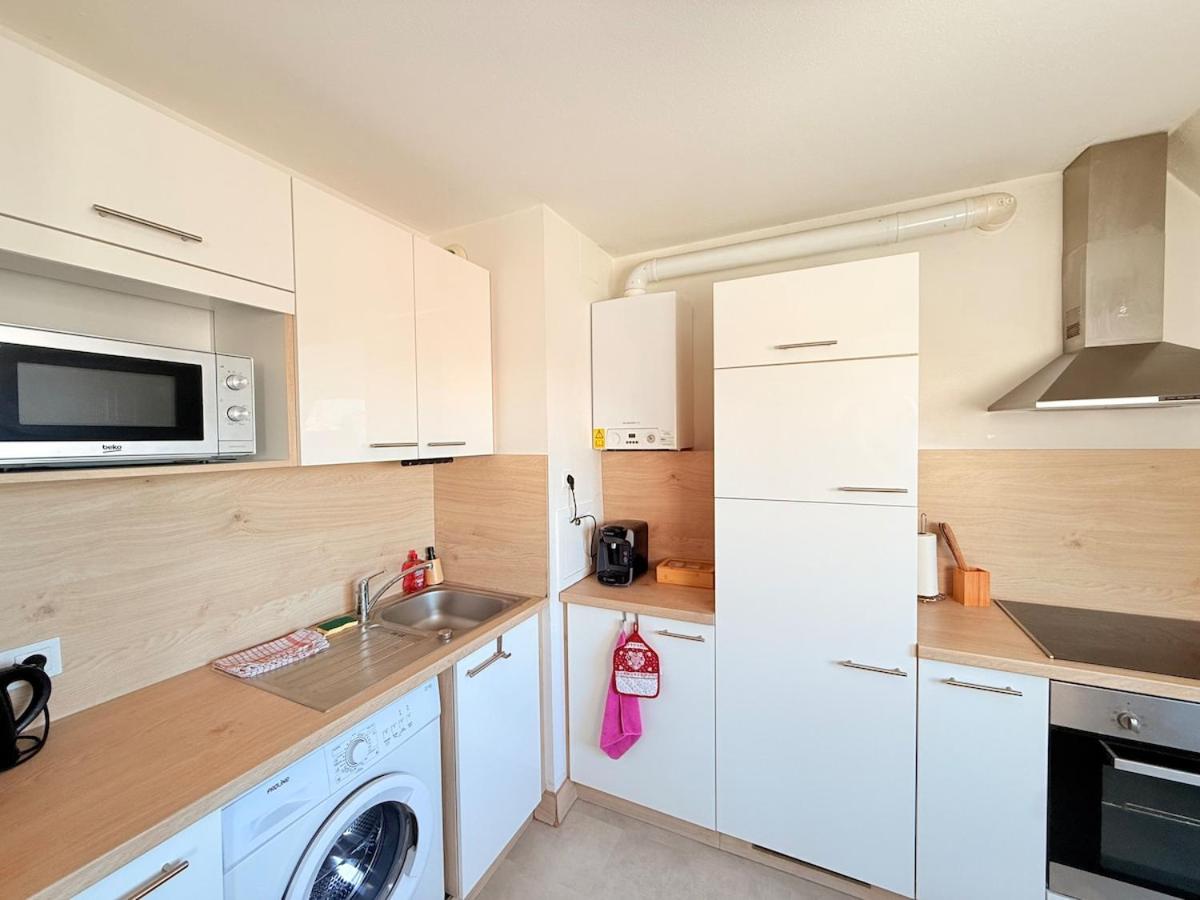 Le Duplex des Tulipes - Parking included - Haguenau