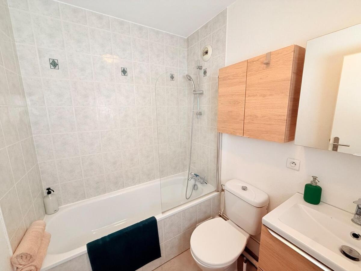 Le Duplex des Tulipes - Parking included - Haguenau