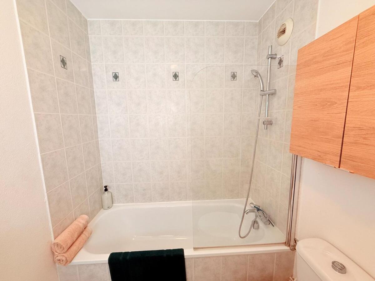 Le Duplex des Tulipes - Parking included - Haguenau