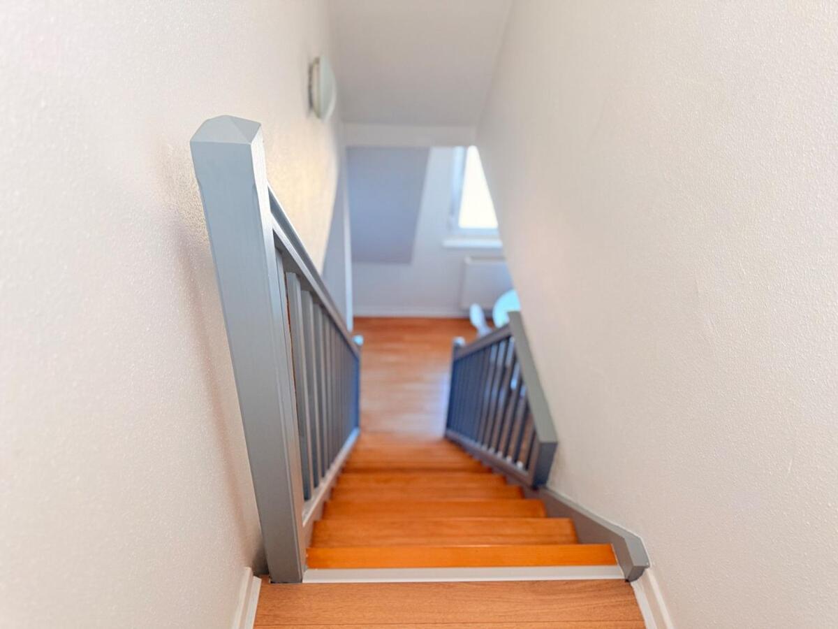 Le Duplex des Tulipes - Parking included - Haguenau