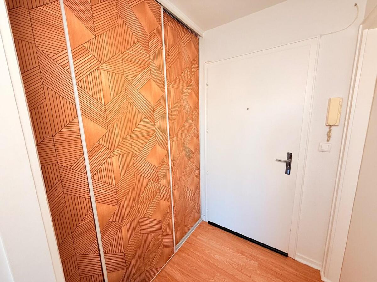 Le Duplex des Tulipes - Parking included - Haguenau