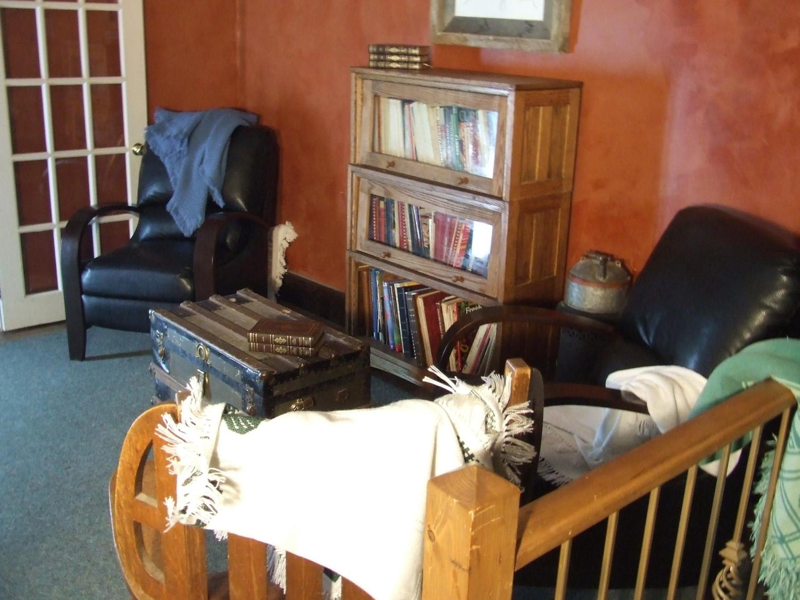 Country Encounters Accommodations