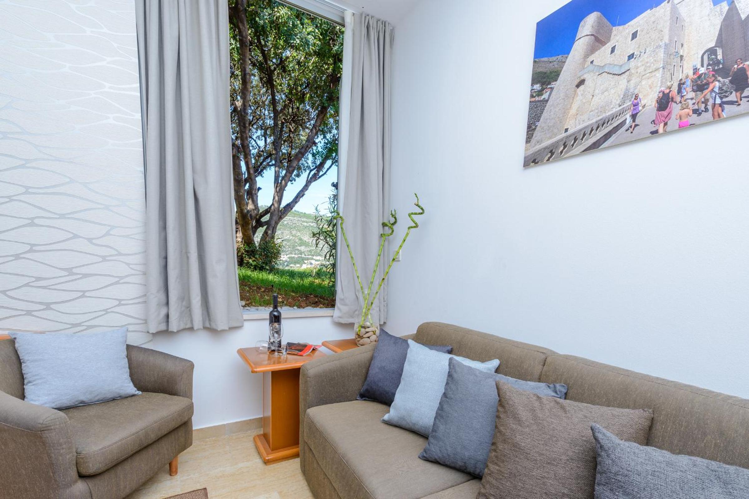Adriatic Resort Apartments