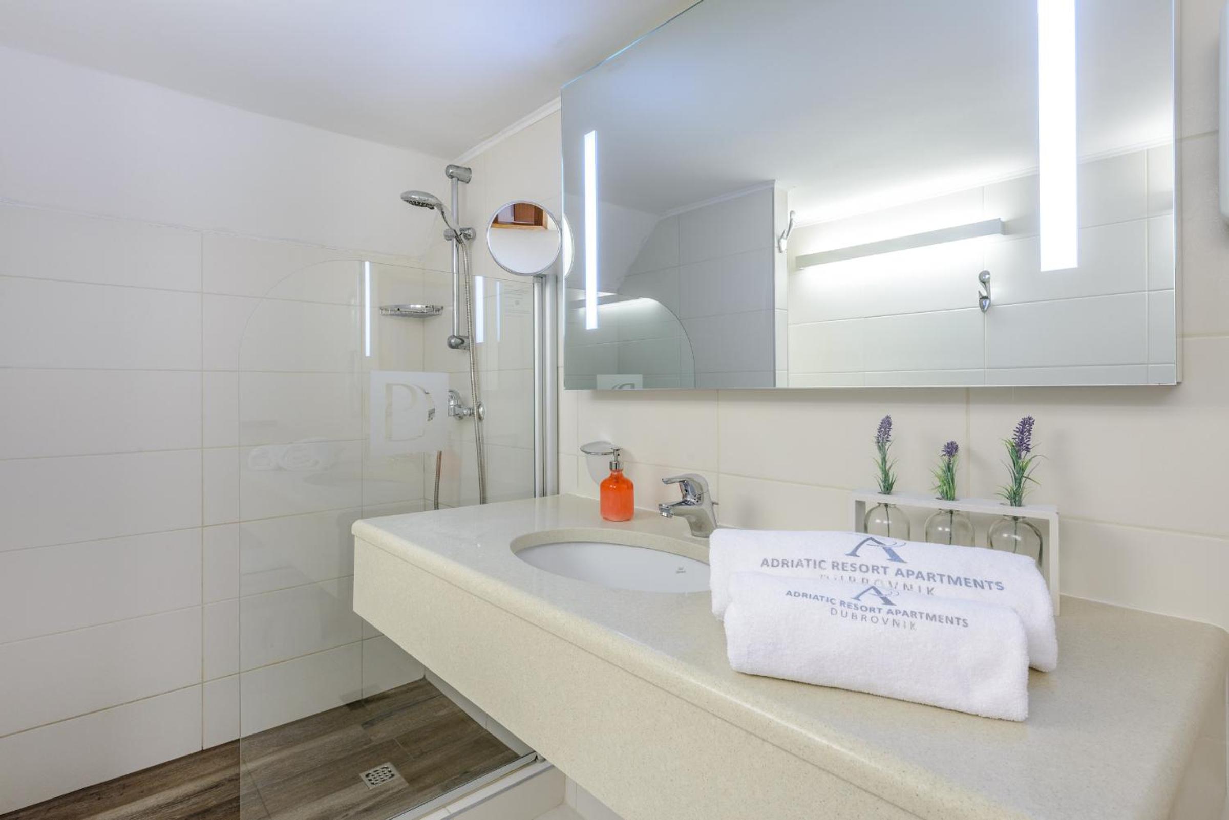 Adriatic Resort Apartments