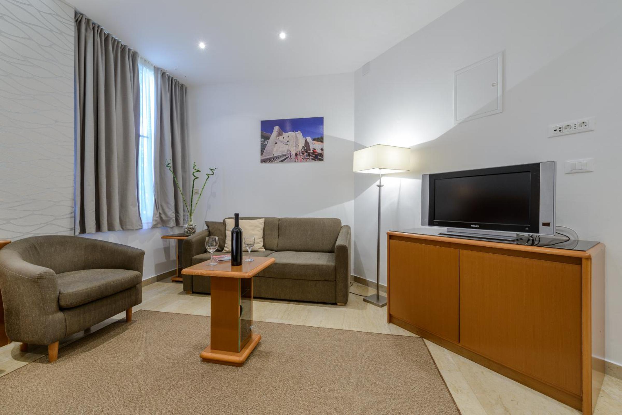 Adriatic Resort Apartments