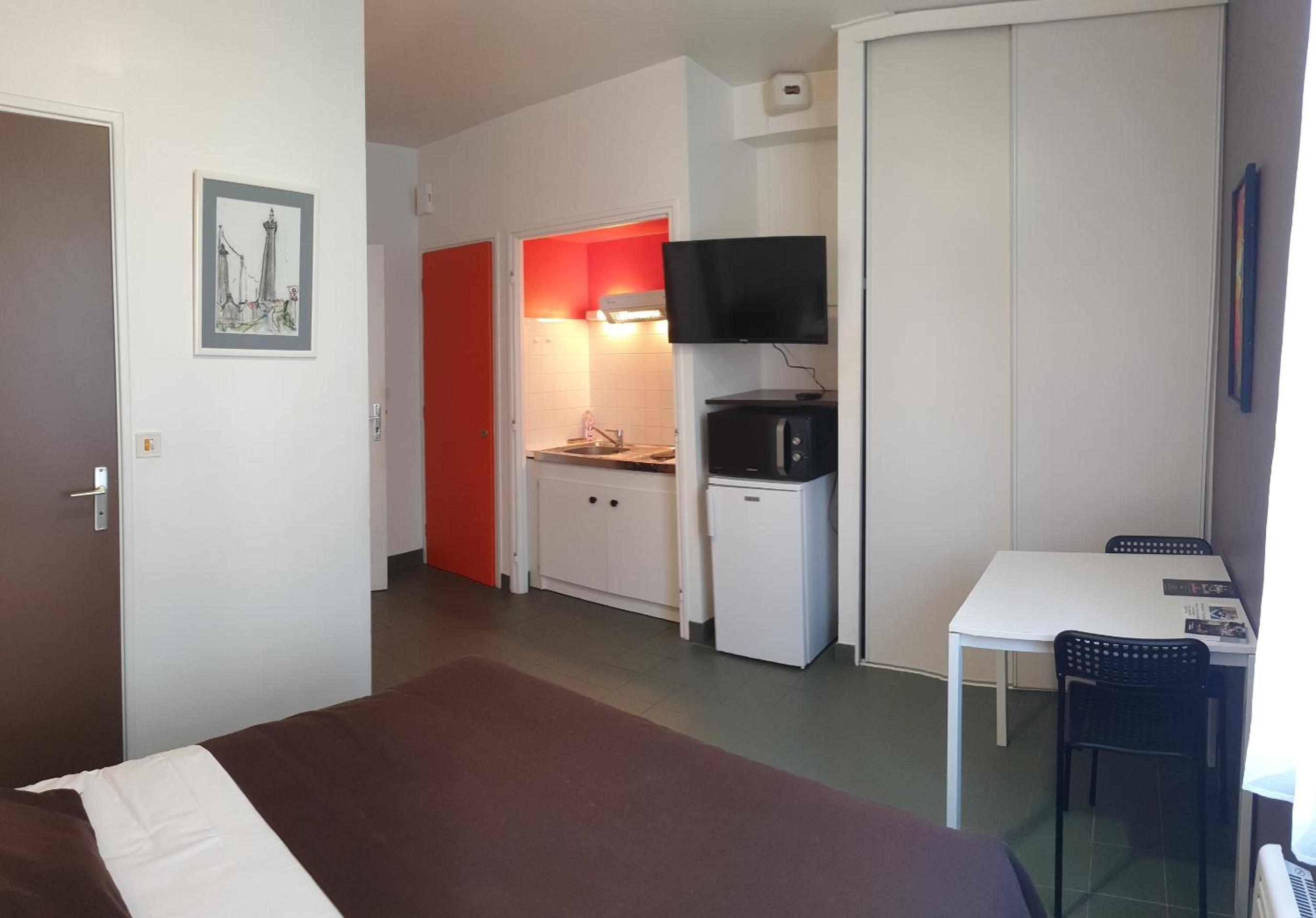 L'ANNEXE Résidence Hôtelière classée, photo 7
