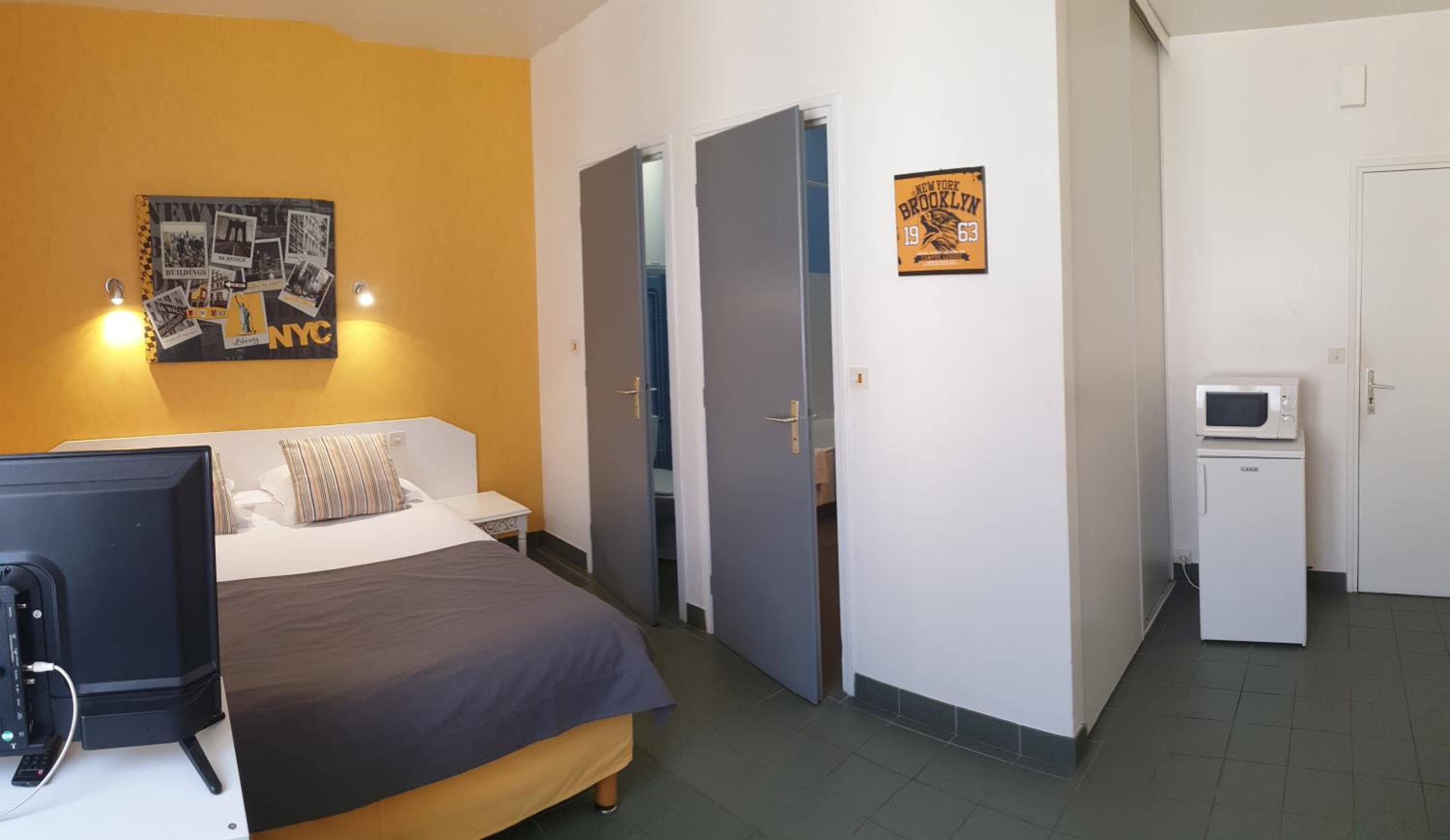 L'ANNEXE Résidence Hôtelière classée, photo 6