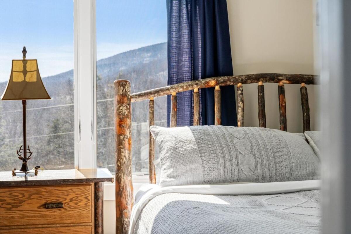 The Matterhorn House - Mountain Chalet with Hot Tub, Views, Game Room - Ideal Spring to Fall