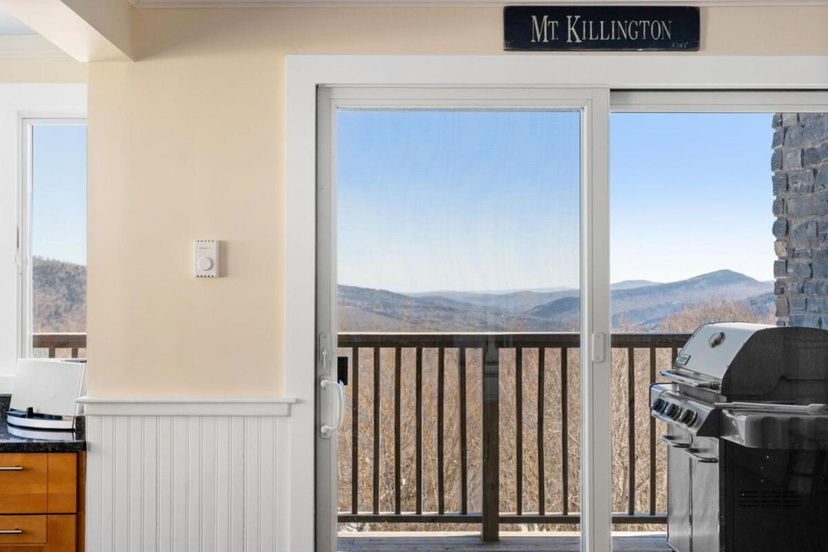 The Matterhorn House - Mountain Chalet with Hot Tub, Views, Game Room - Ideal Spring to Fall
