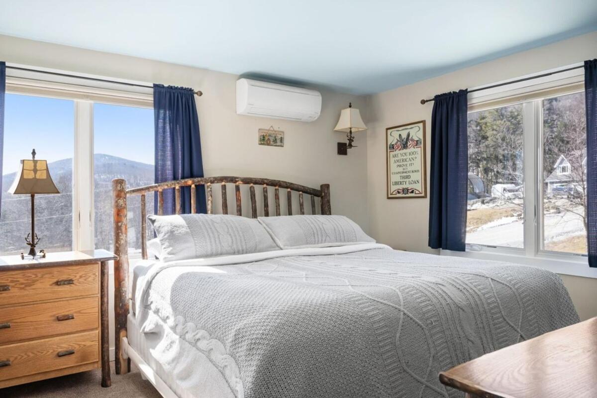 The Matterhorn House - Mountain Chalet with Hot Tub, Views, Game Room - Ideal Spring to Fall