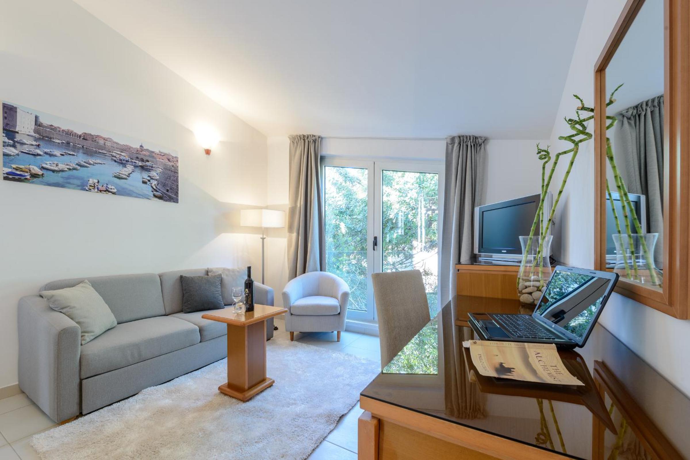 Adriatic Resort Apartments
