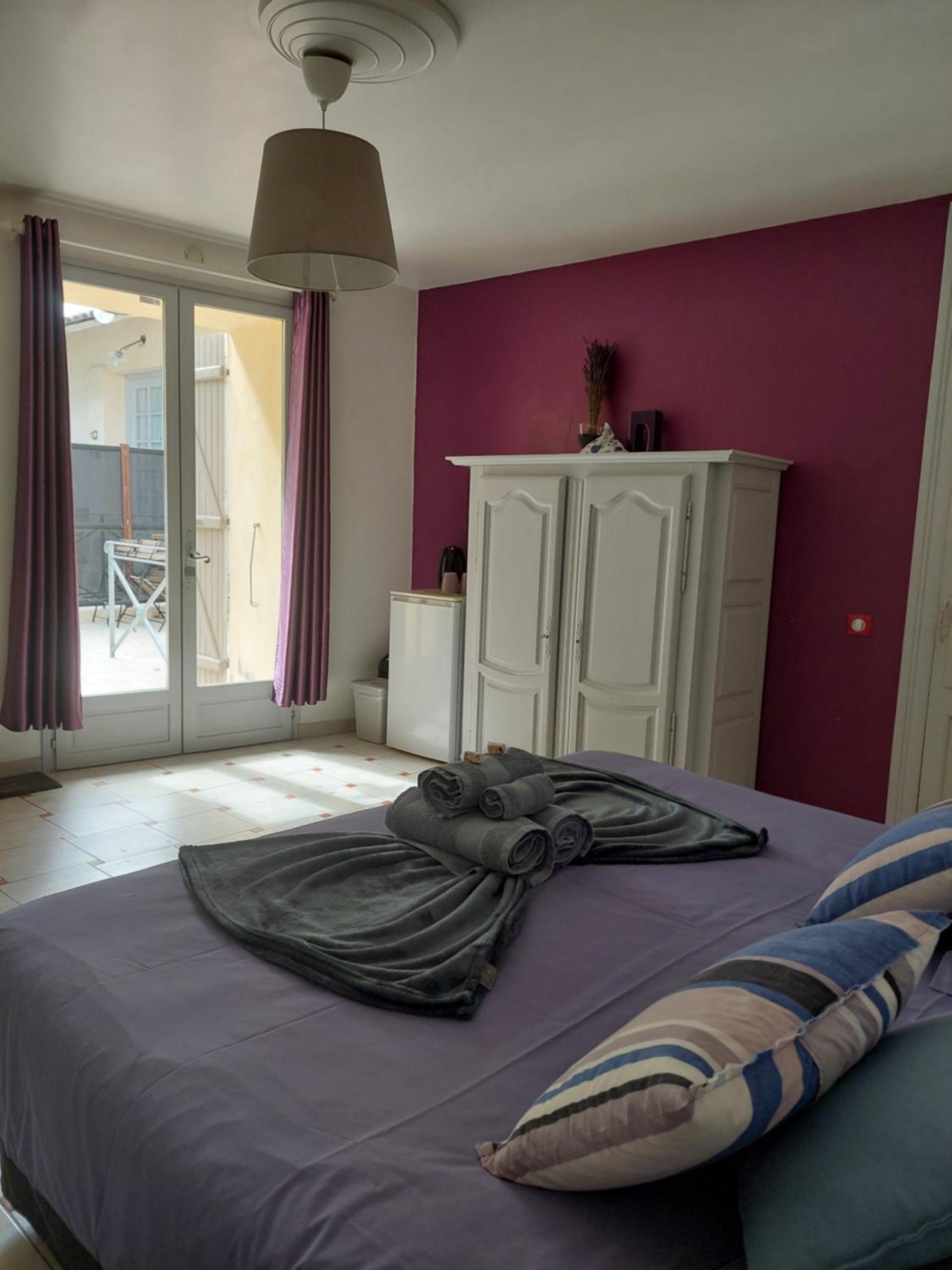 Mas des Cigognes, photo 25