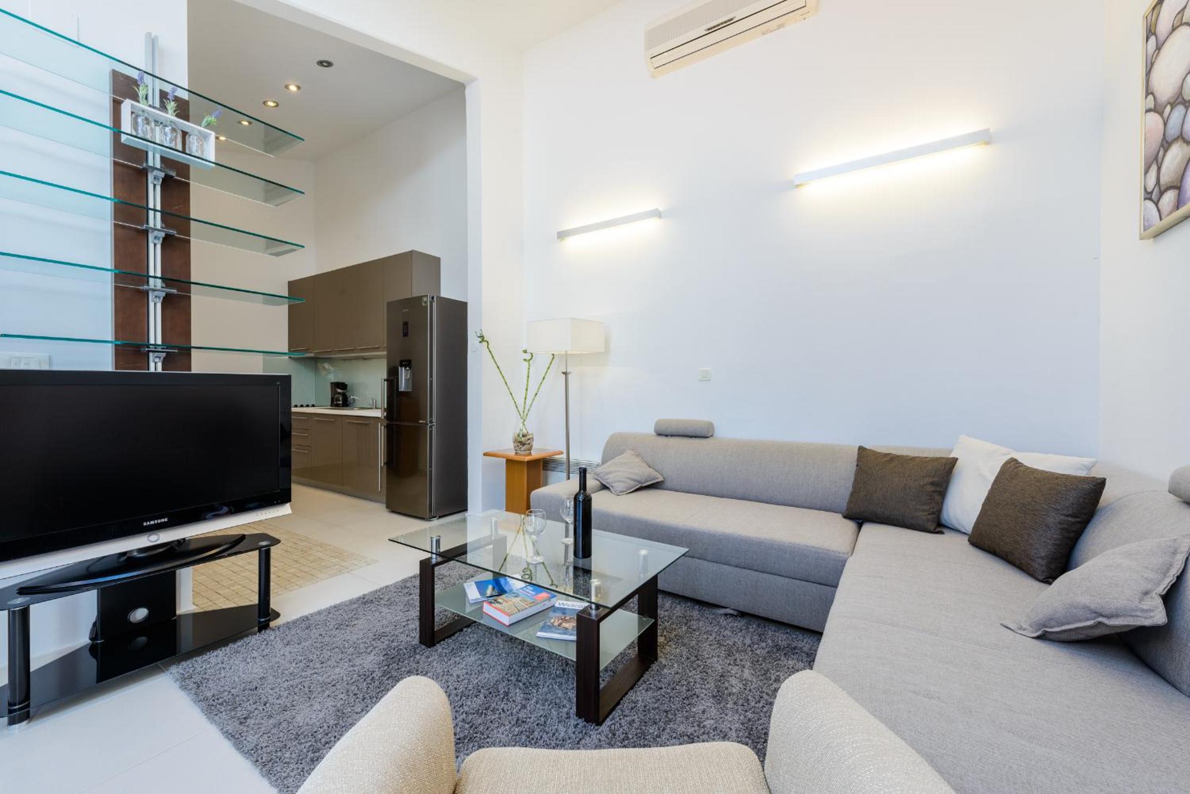 Adriatic Resort Apartments