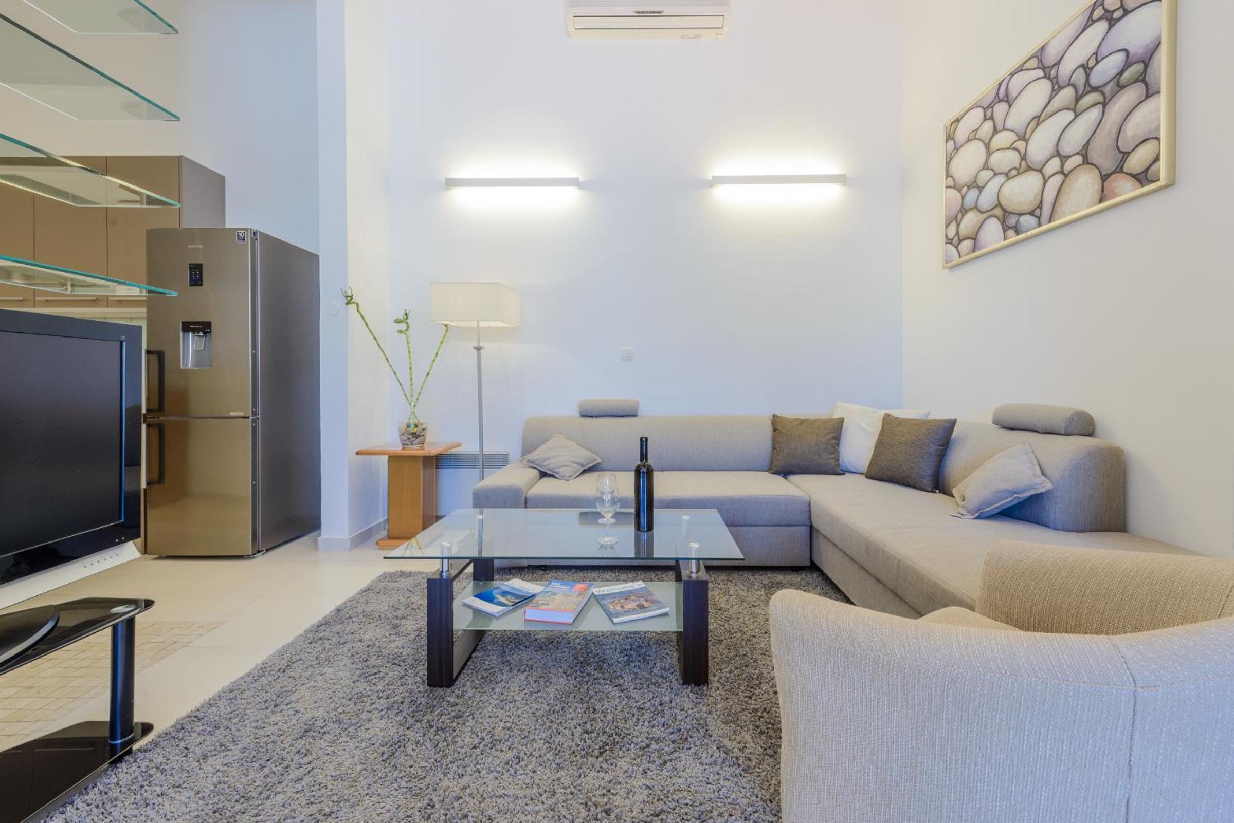 Adriatic Resort Apartments