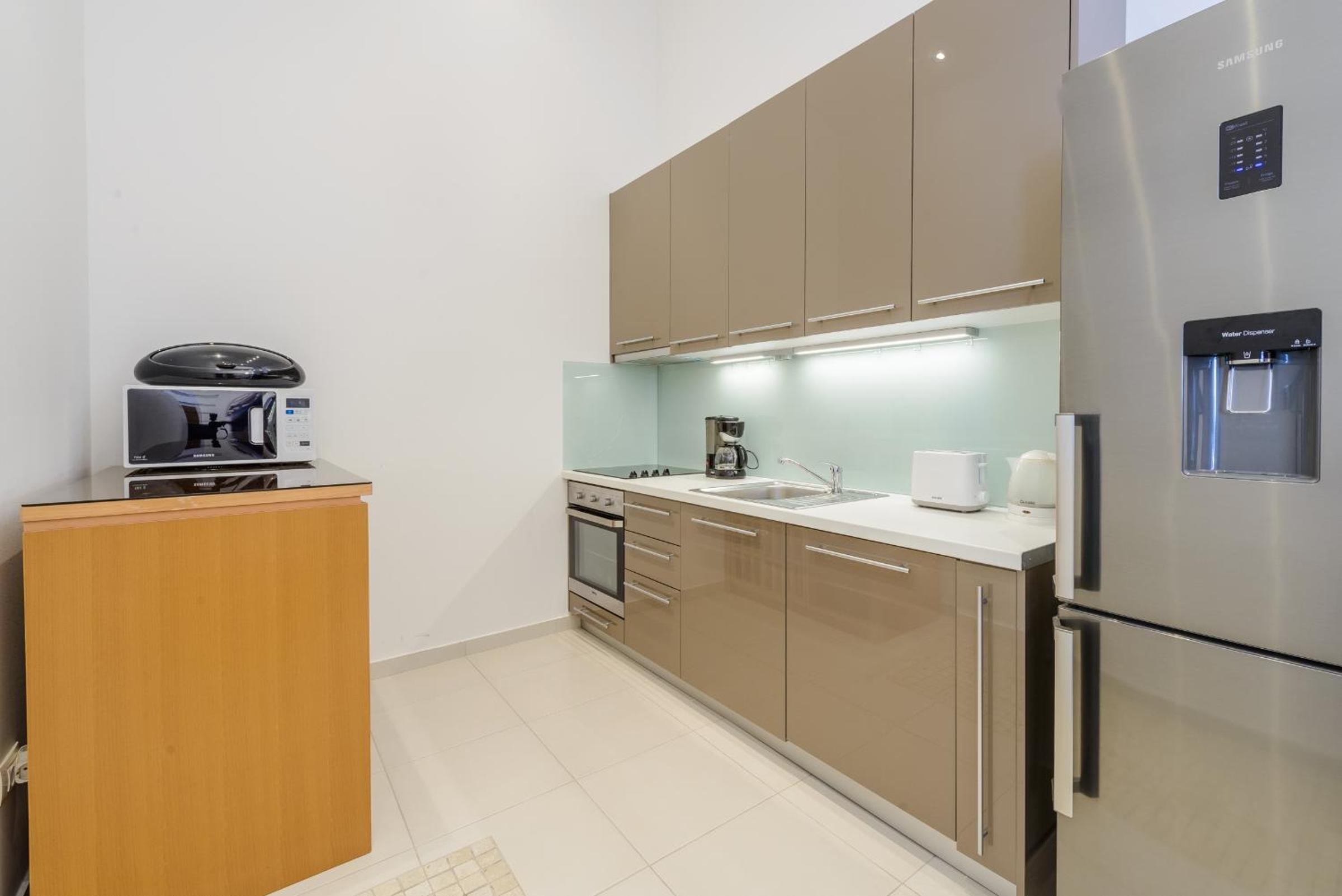 Adriatic Resort Apartments