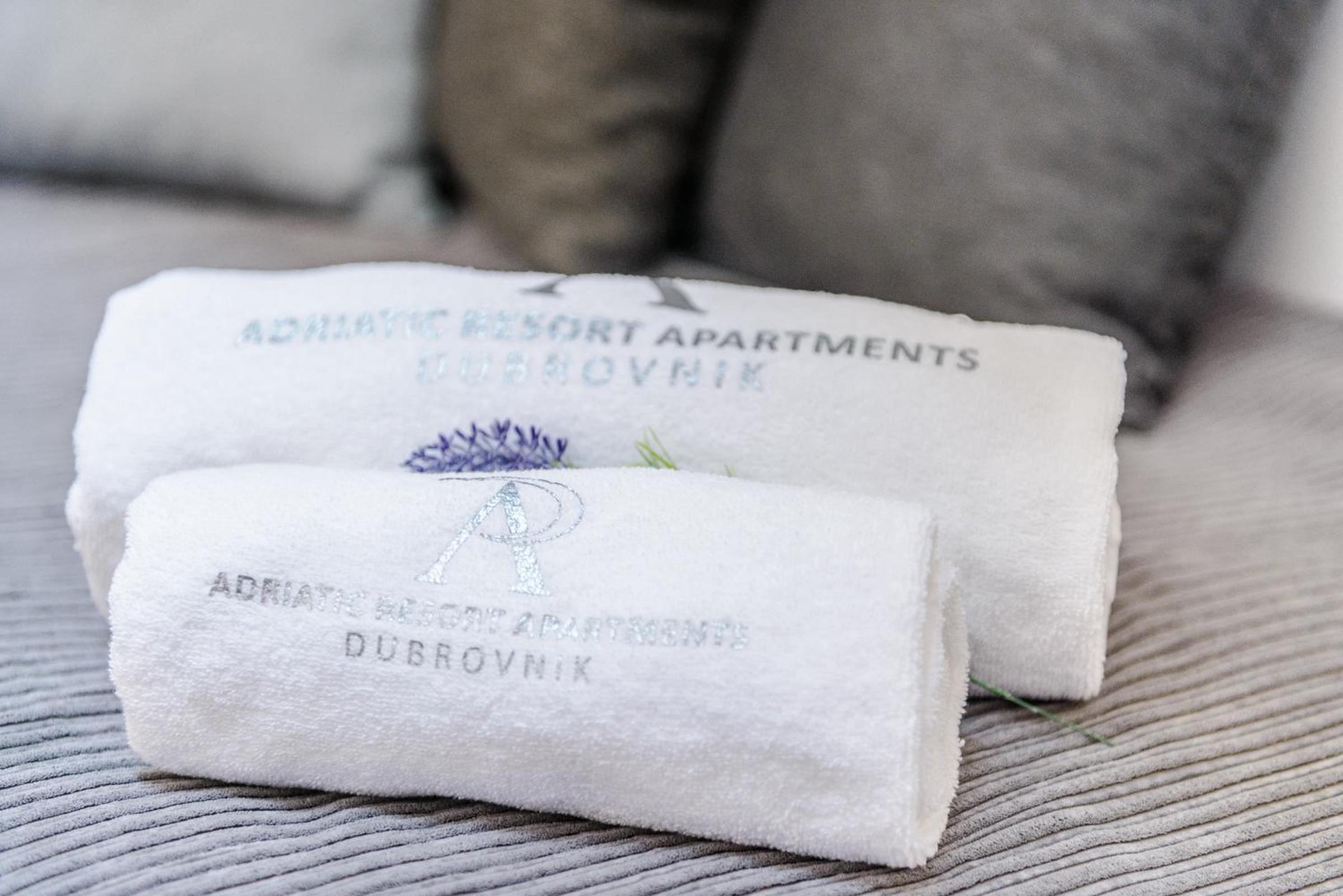 Adriatic Resort Apartments
