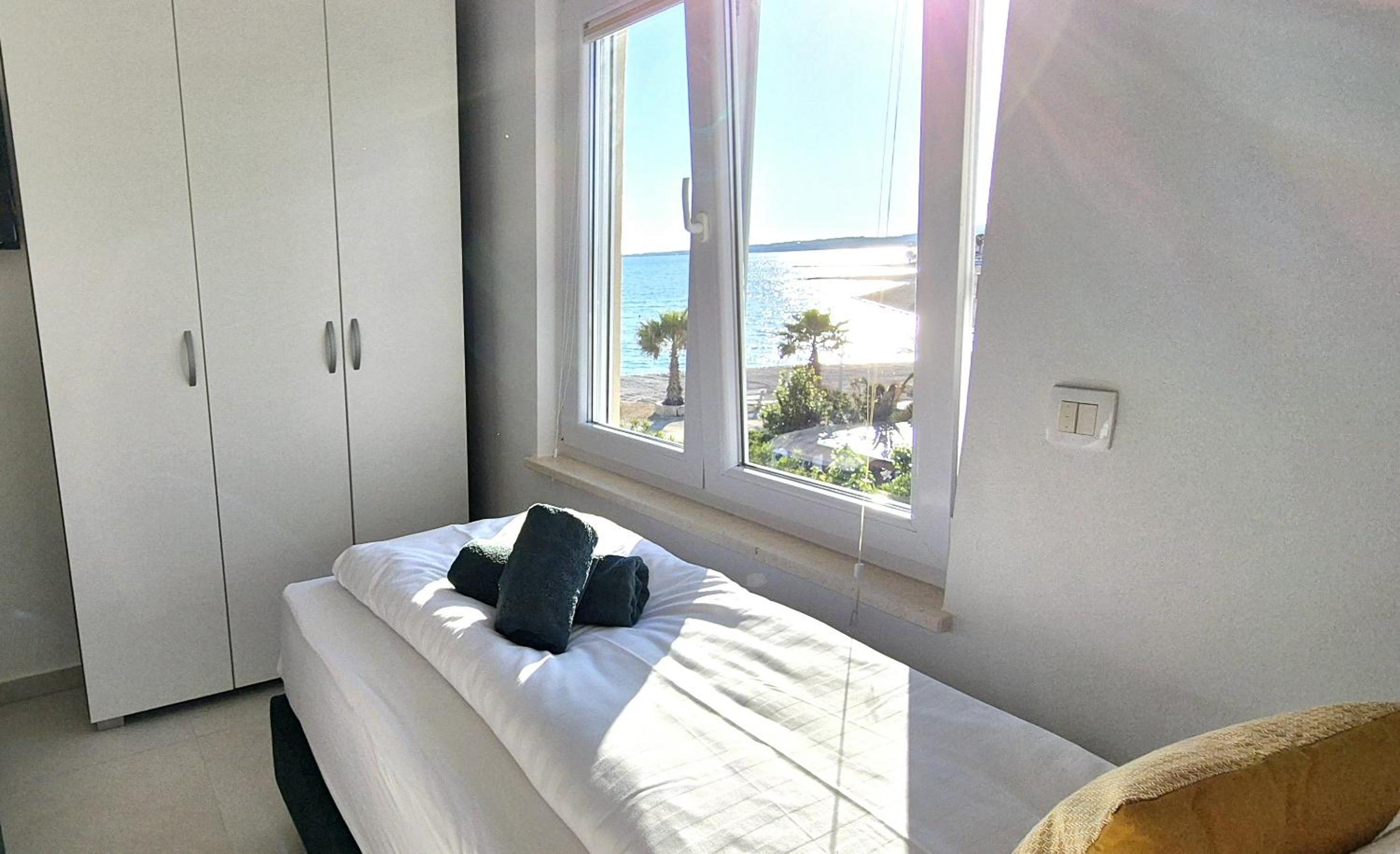 SkyAdria Penthouse