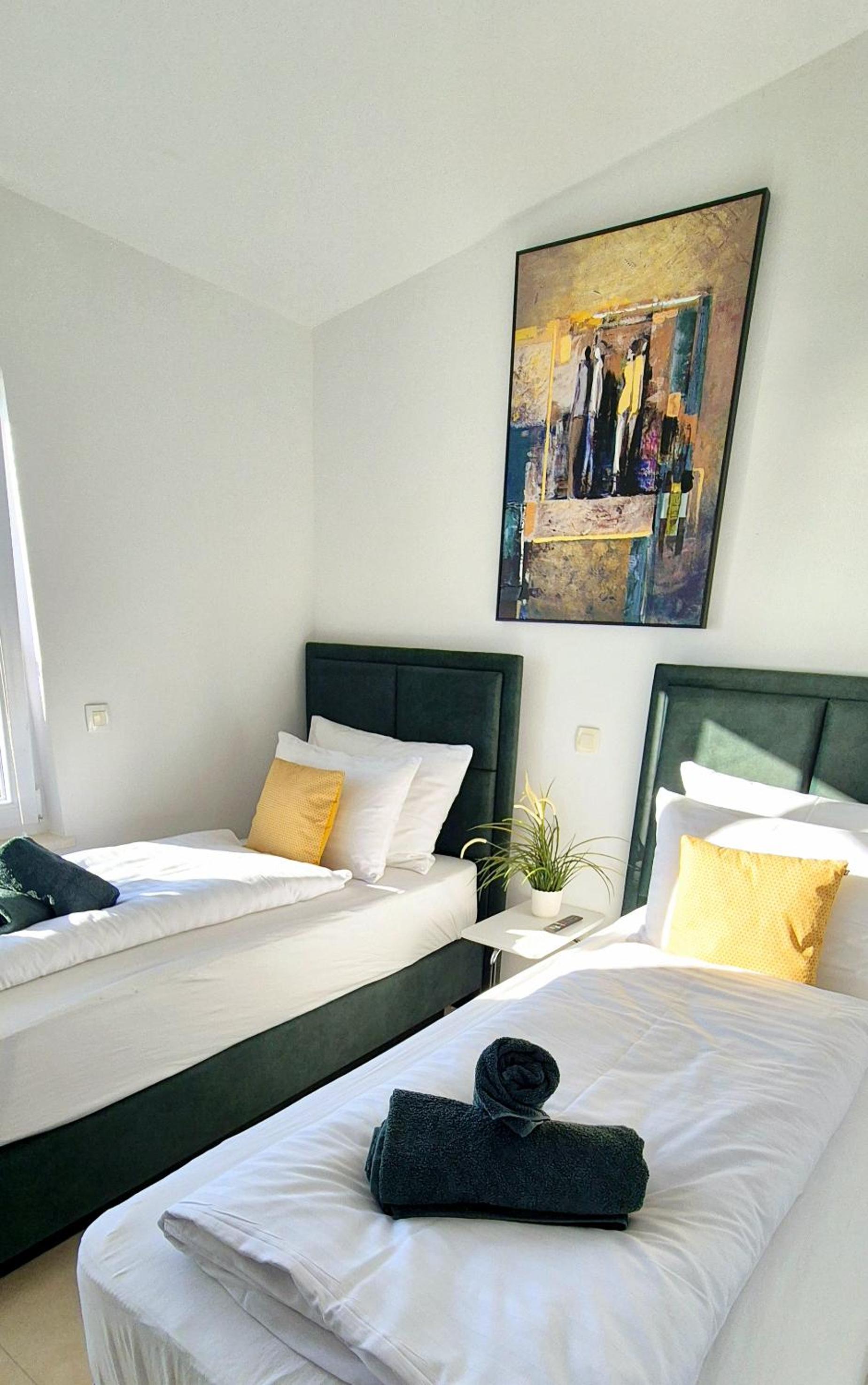 SkyAdria Penthouse