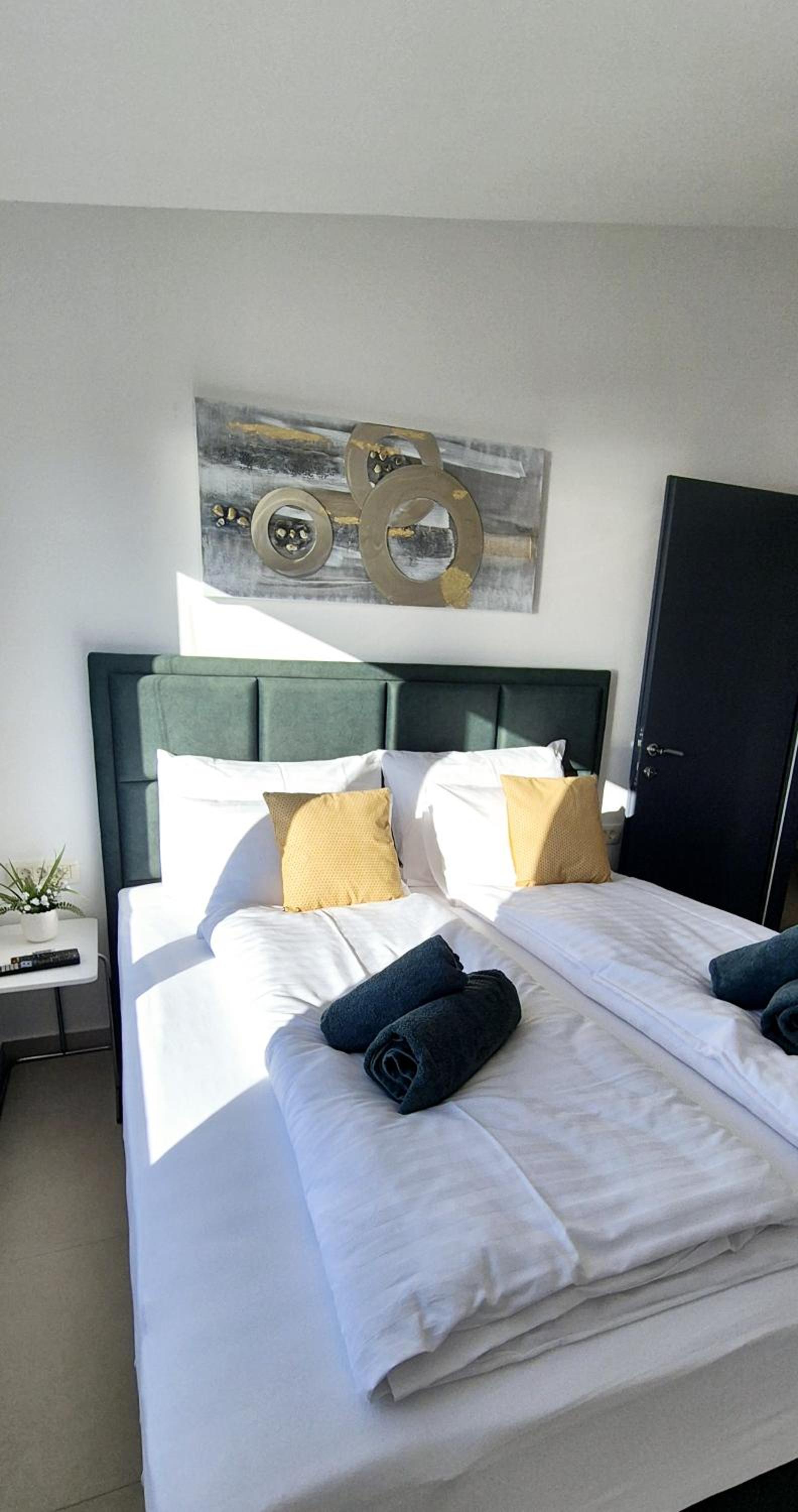 SkyAdria Penthouse