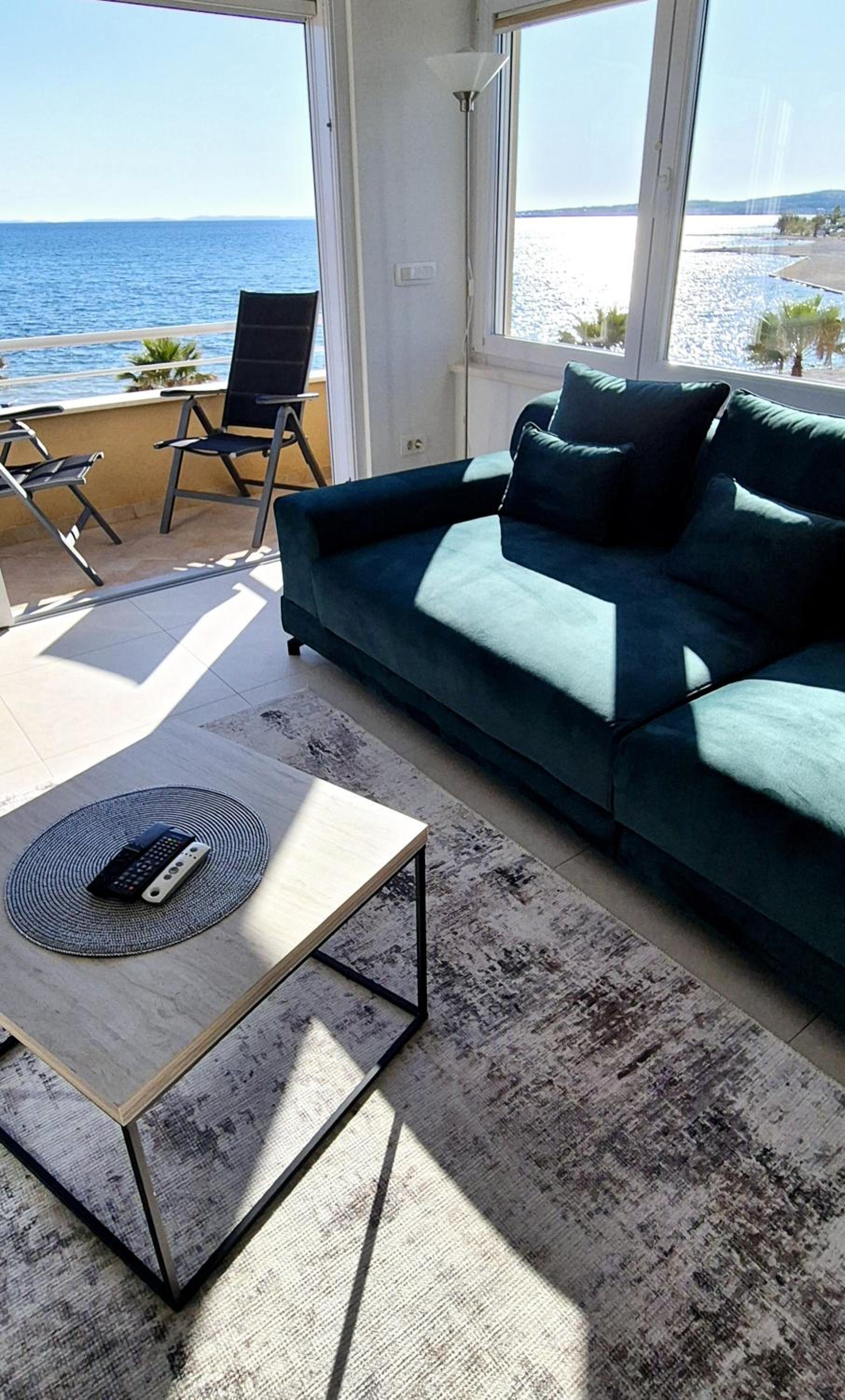 SkyAdria Penthouse