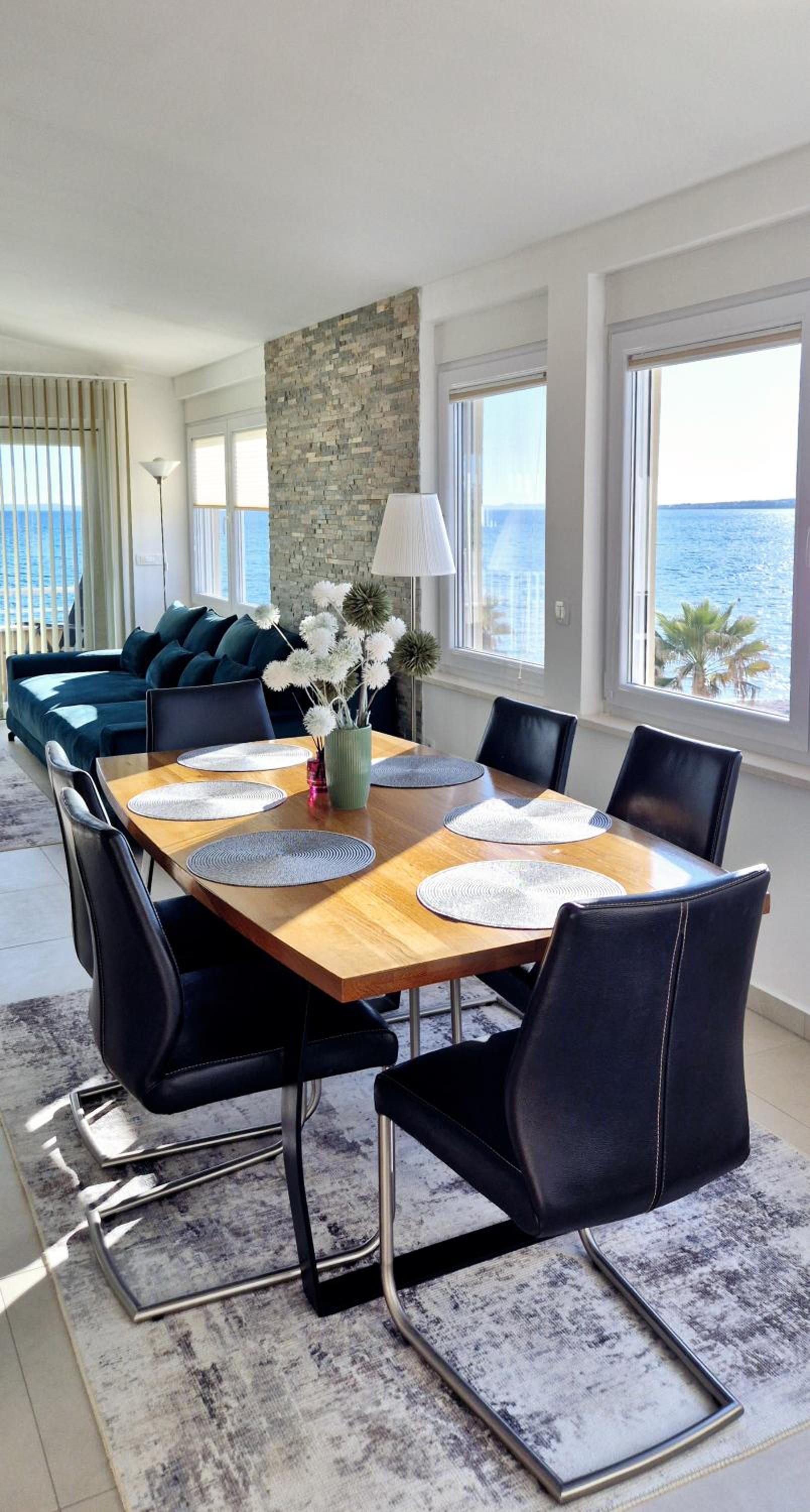 SkyAdria Penthouse