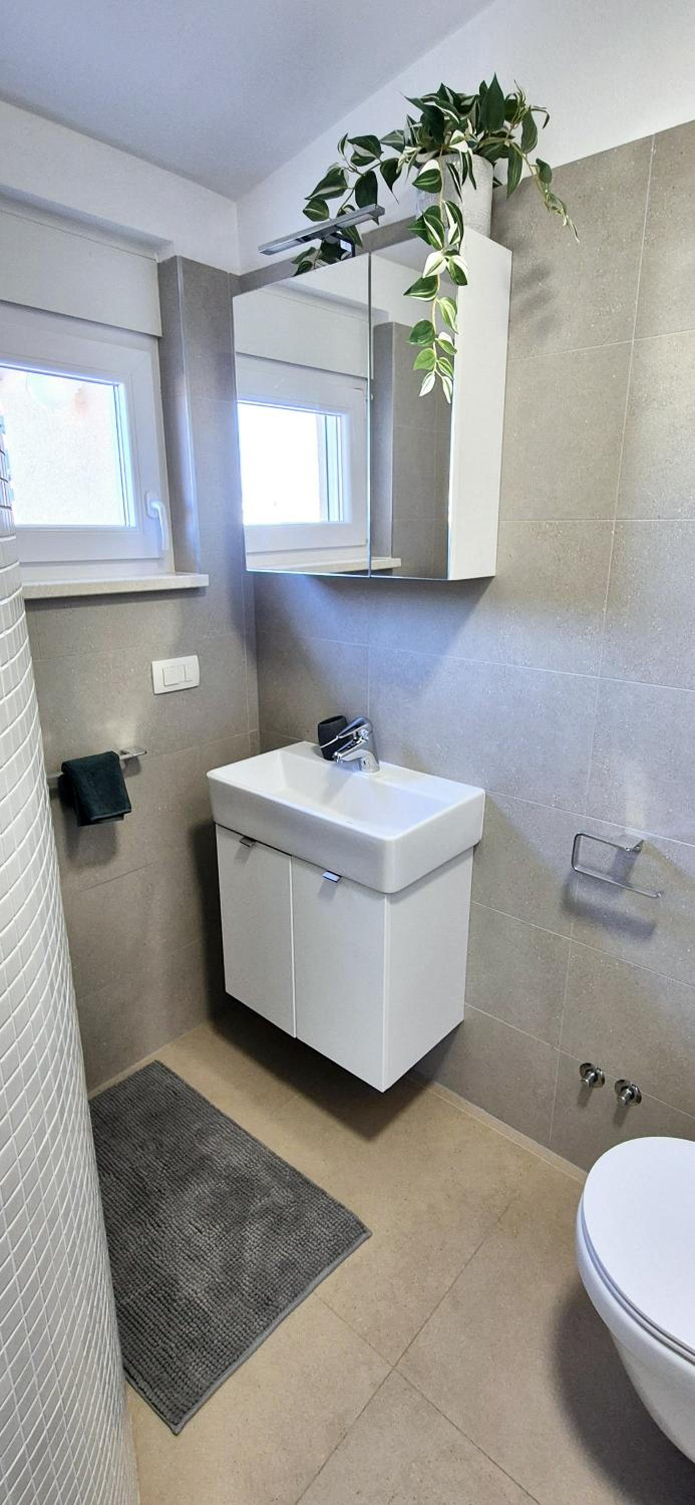 SkyAdria Penthouse