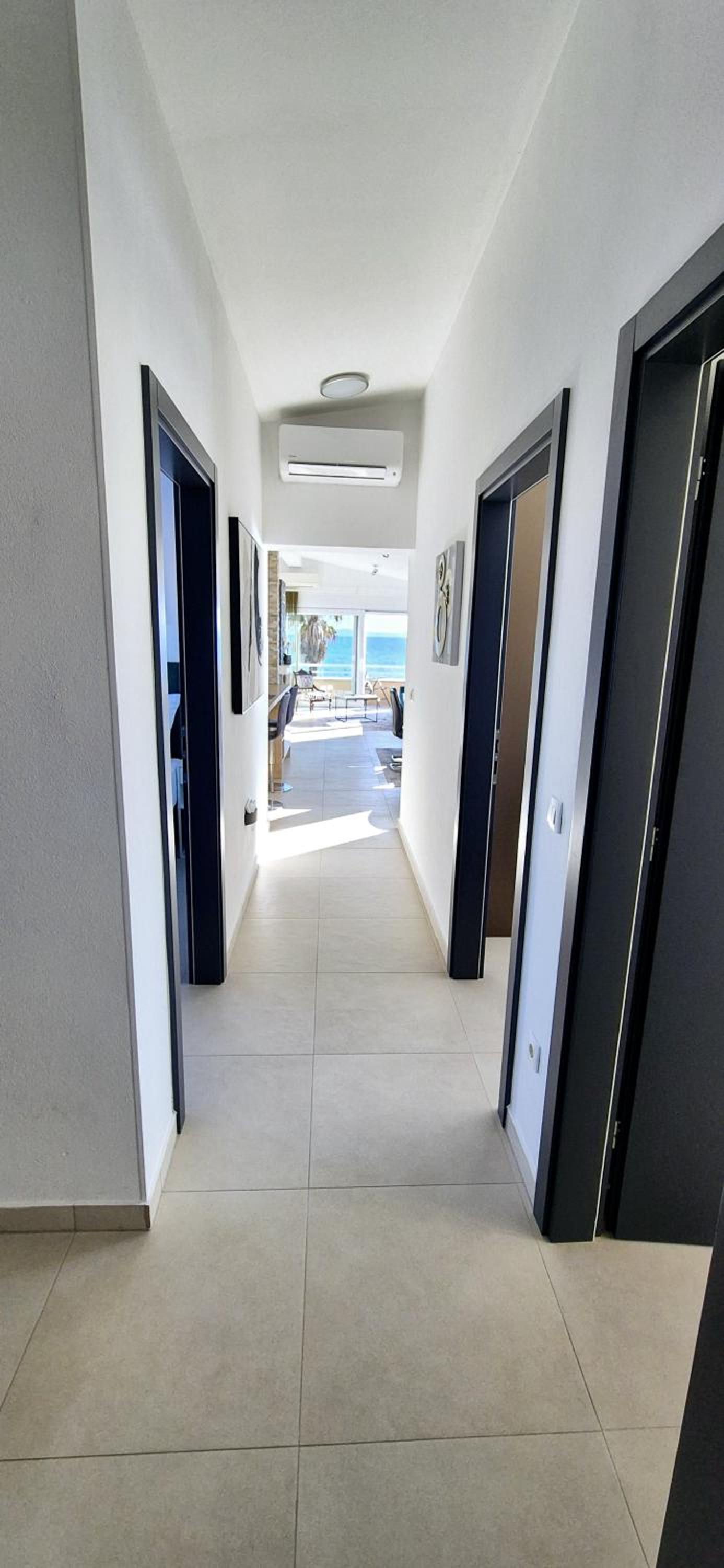 SkyAdria Penthouse