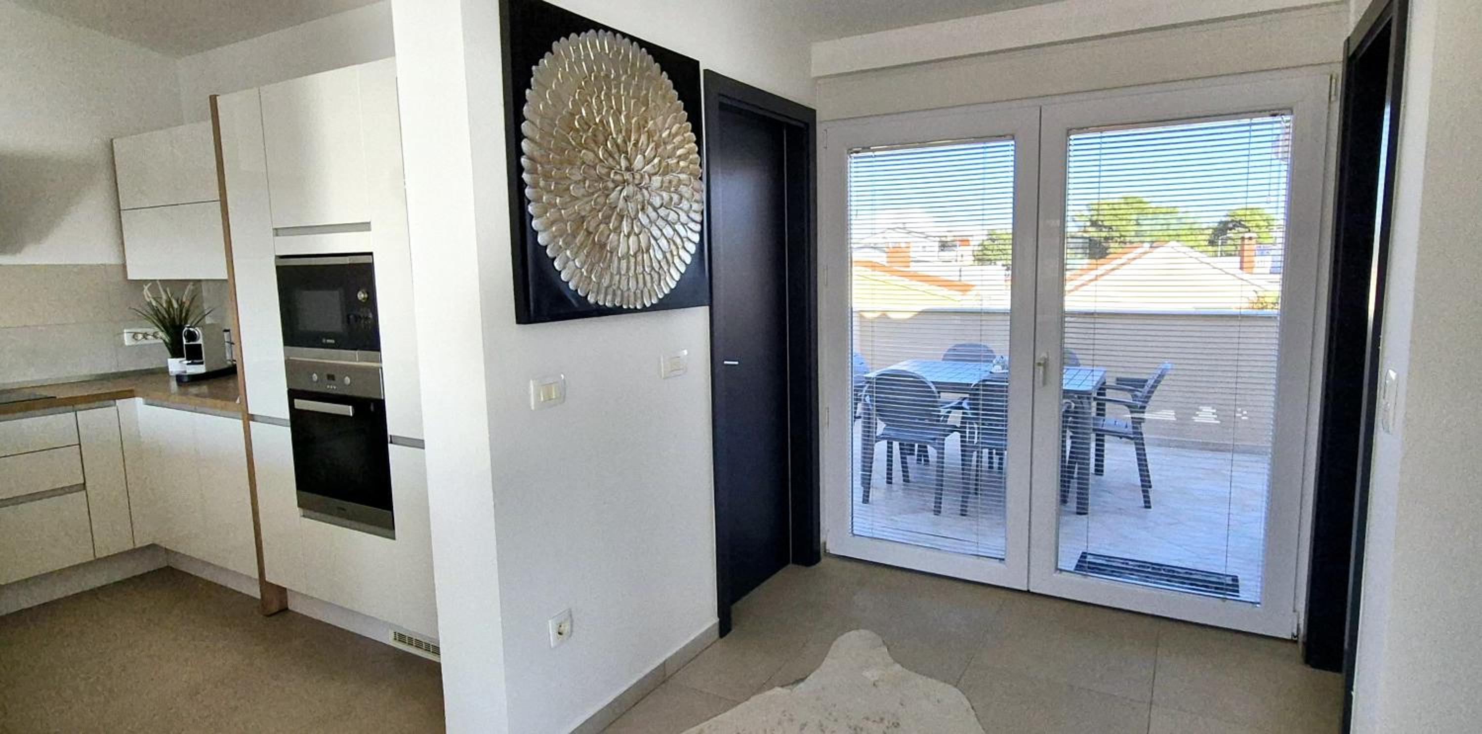 SkyAdria Penthouse