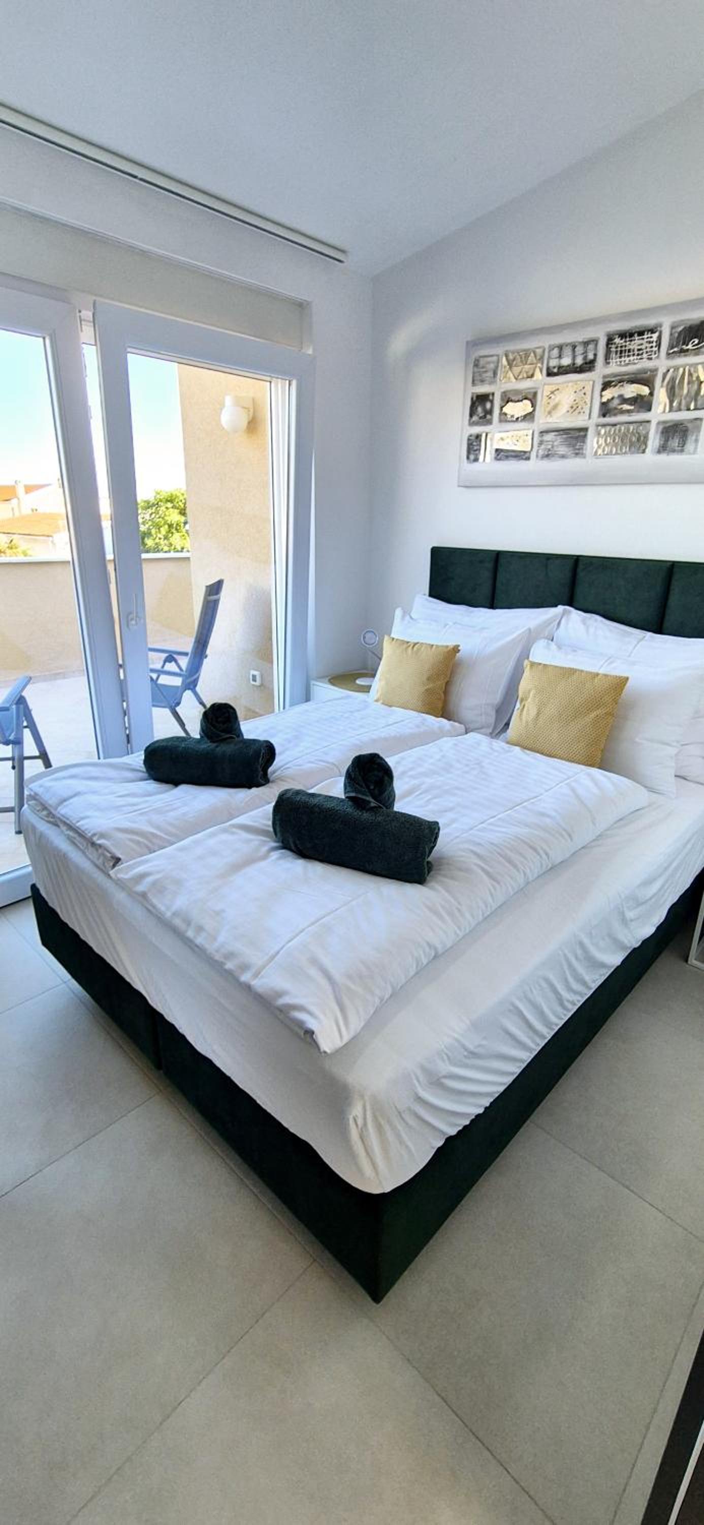 SkyAdria Penthouse