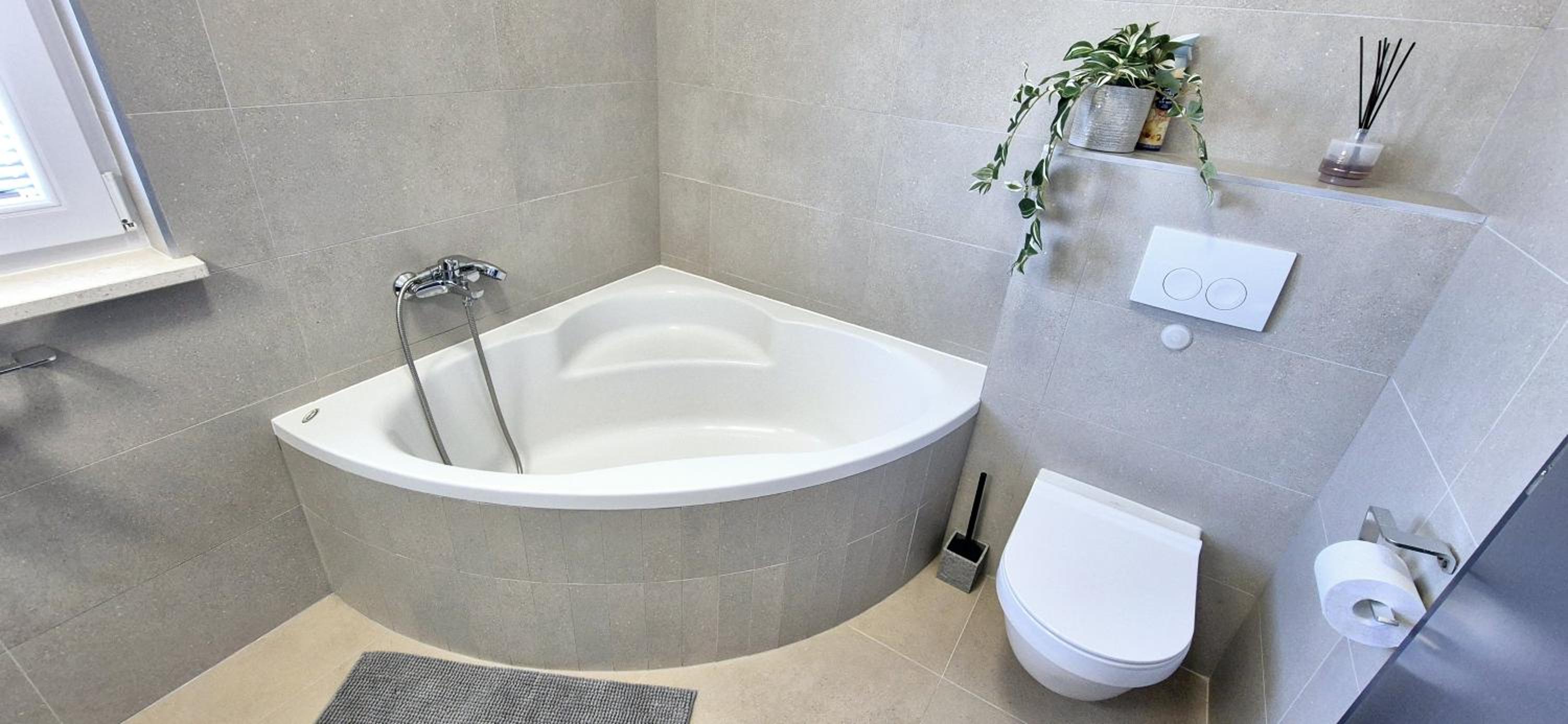 SkyAdria Penthouse