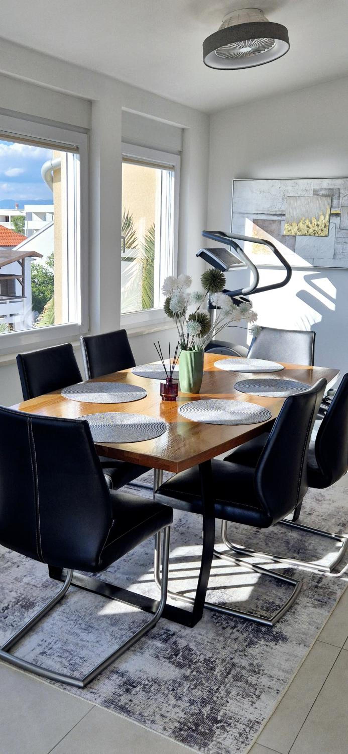 SkyAdria Penthouse