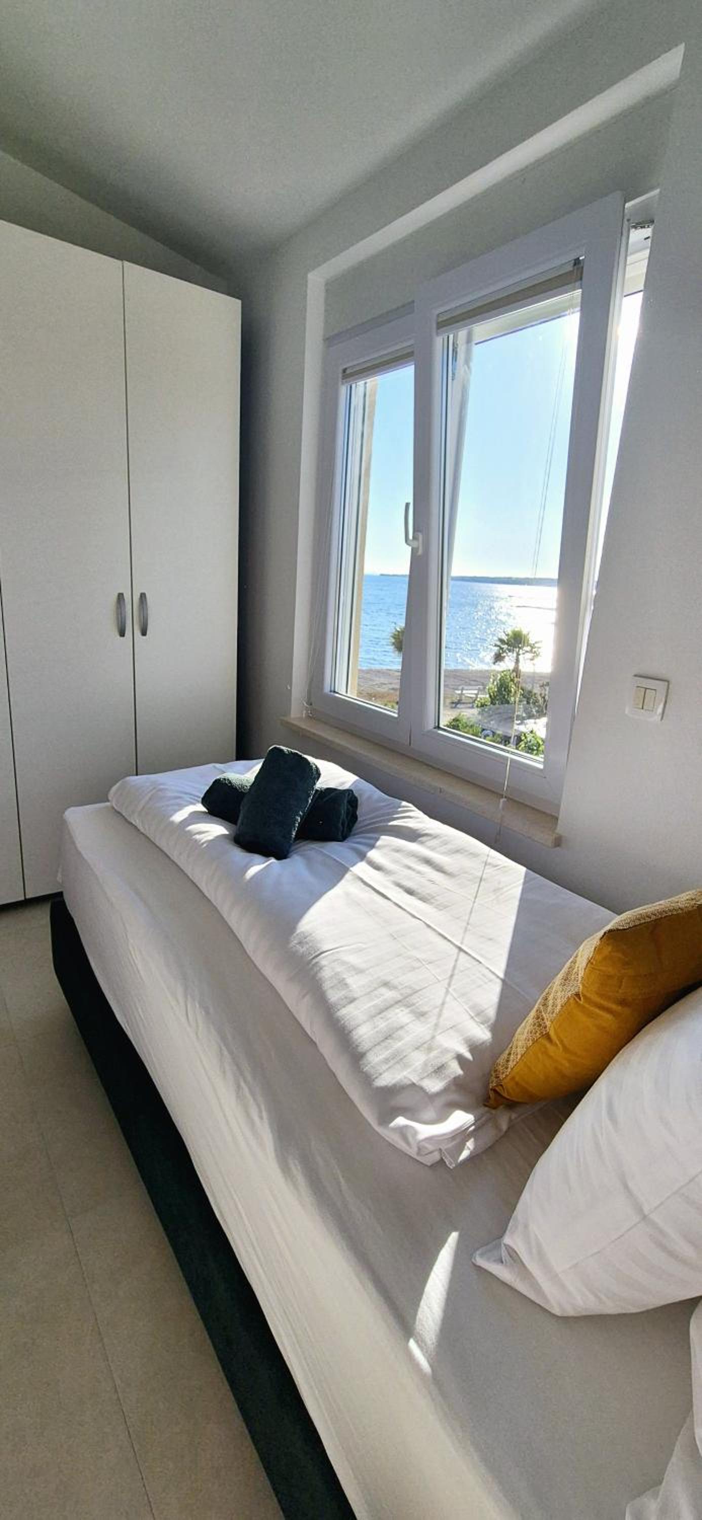 SkyAdria Penthouse