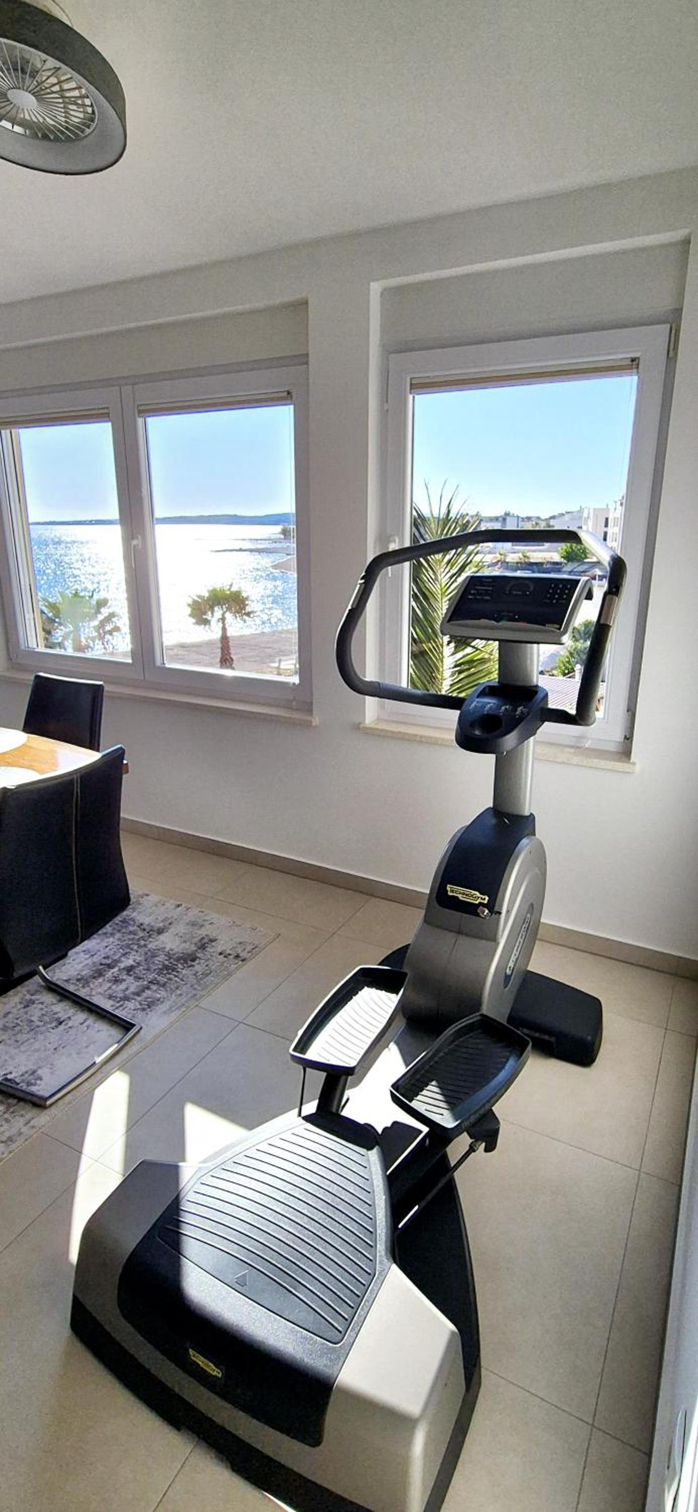 SkyAdria Penthouse