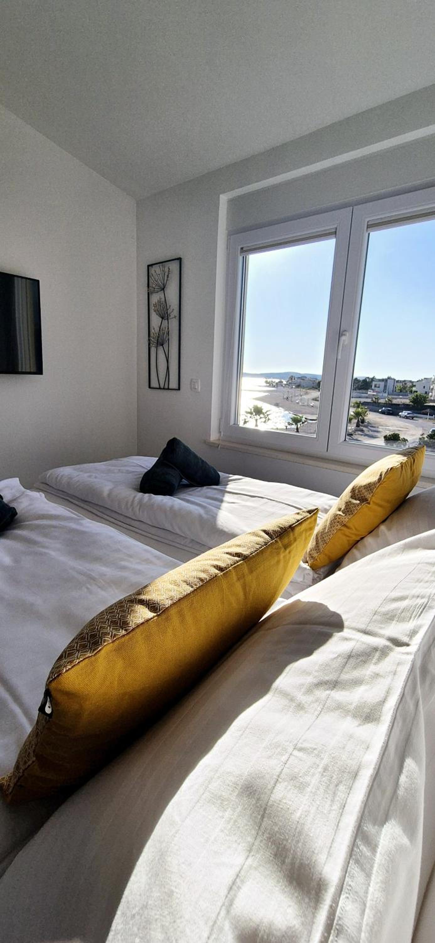 SkyAdria Penthouse