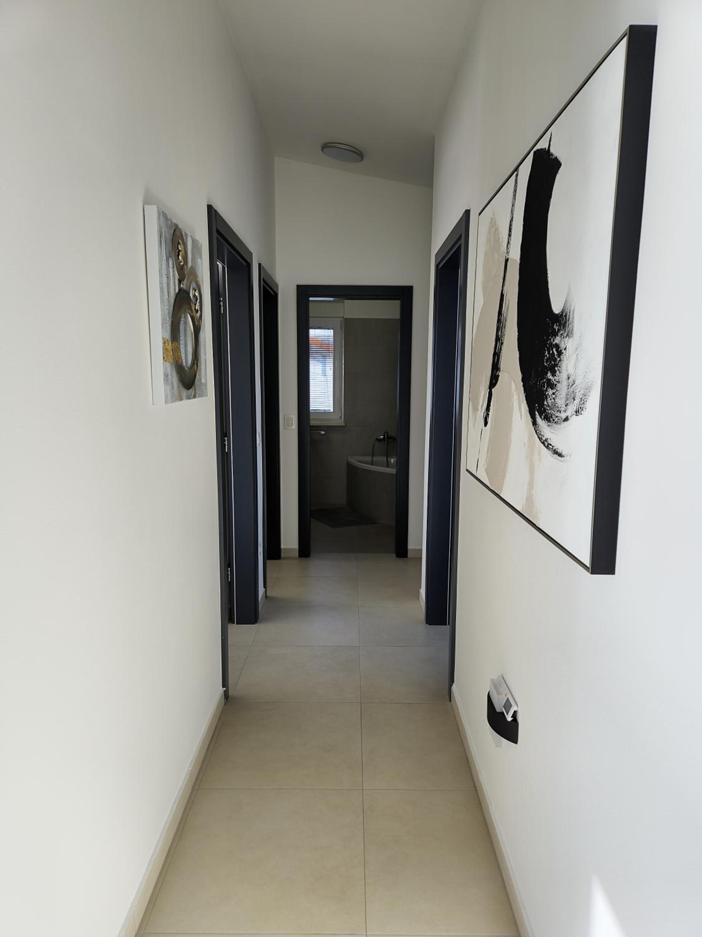 SkyAdria Penthouse